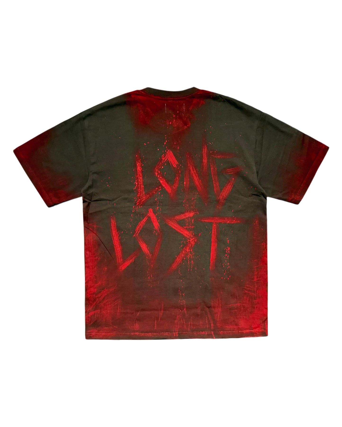Long Lost