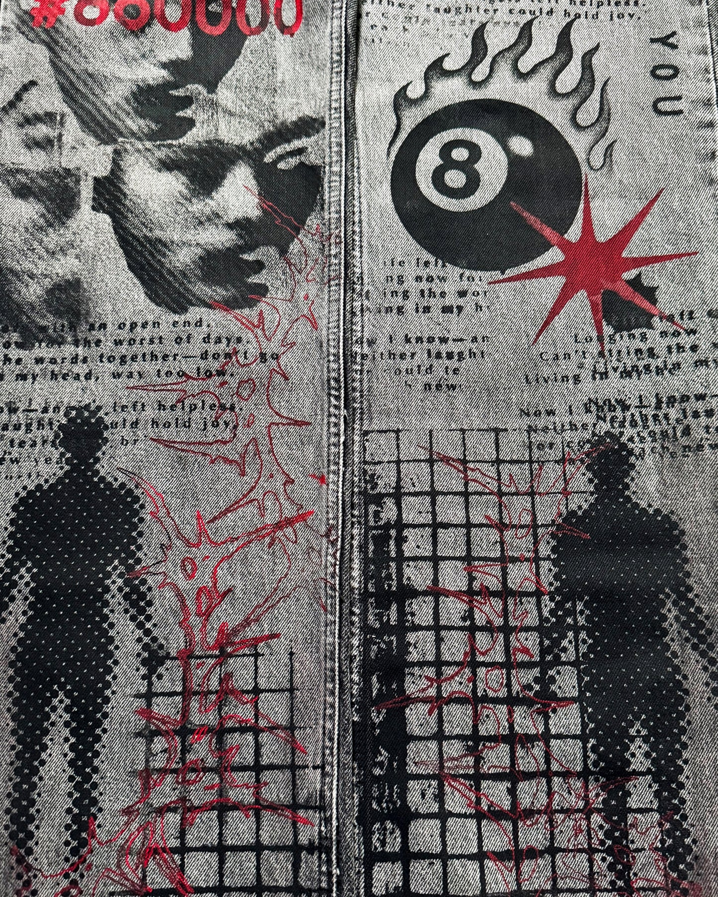 Urban Shade XXI