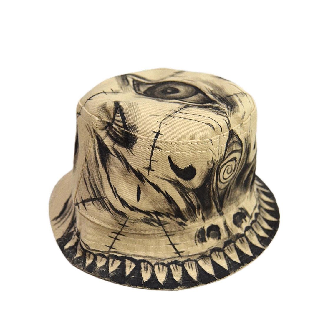 M-Bucket Hat
