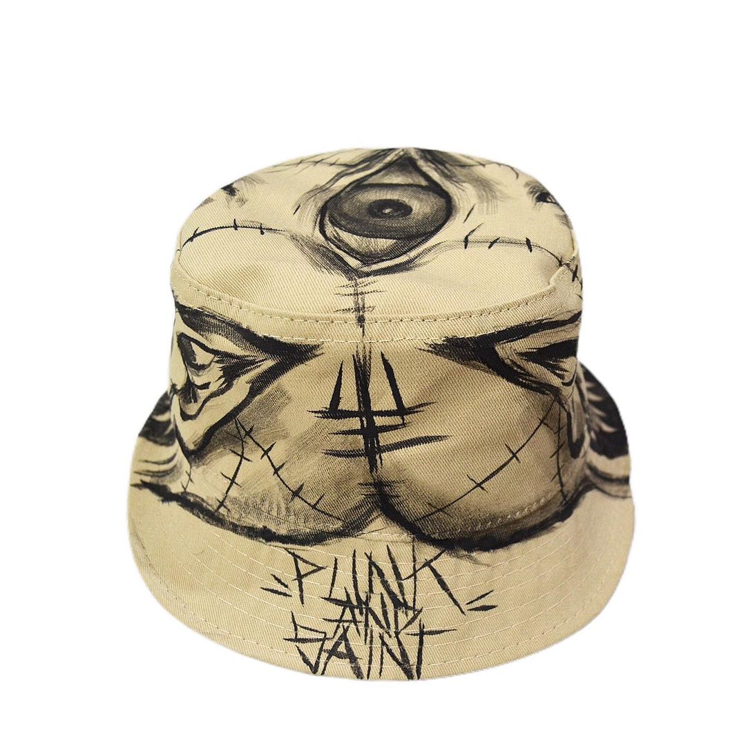 M-Bucket Hat