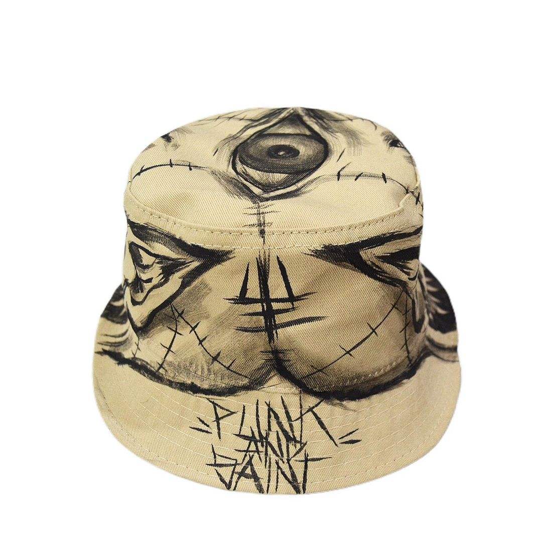 M-Bucket Hat