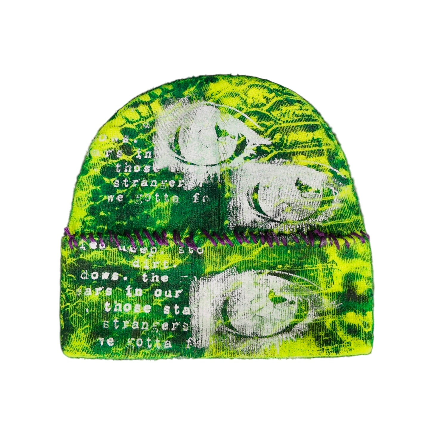 Virilux Beanie