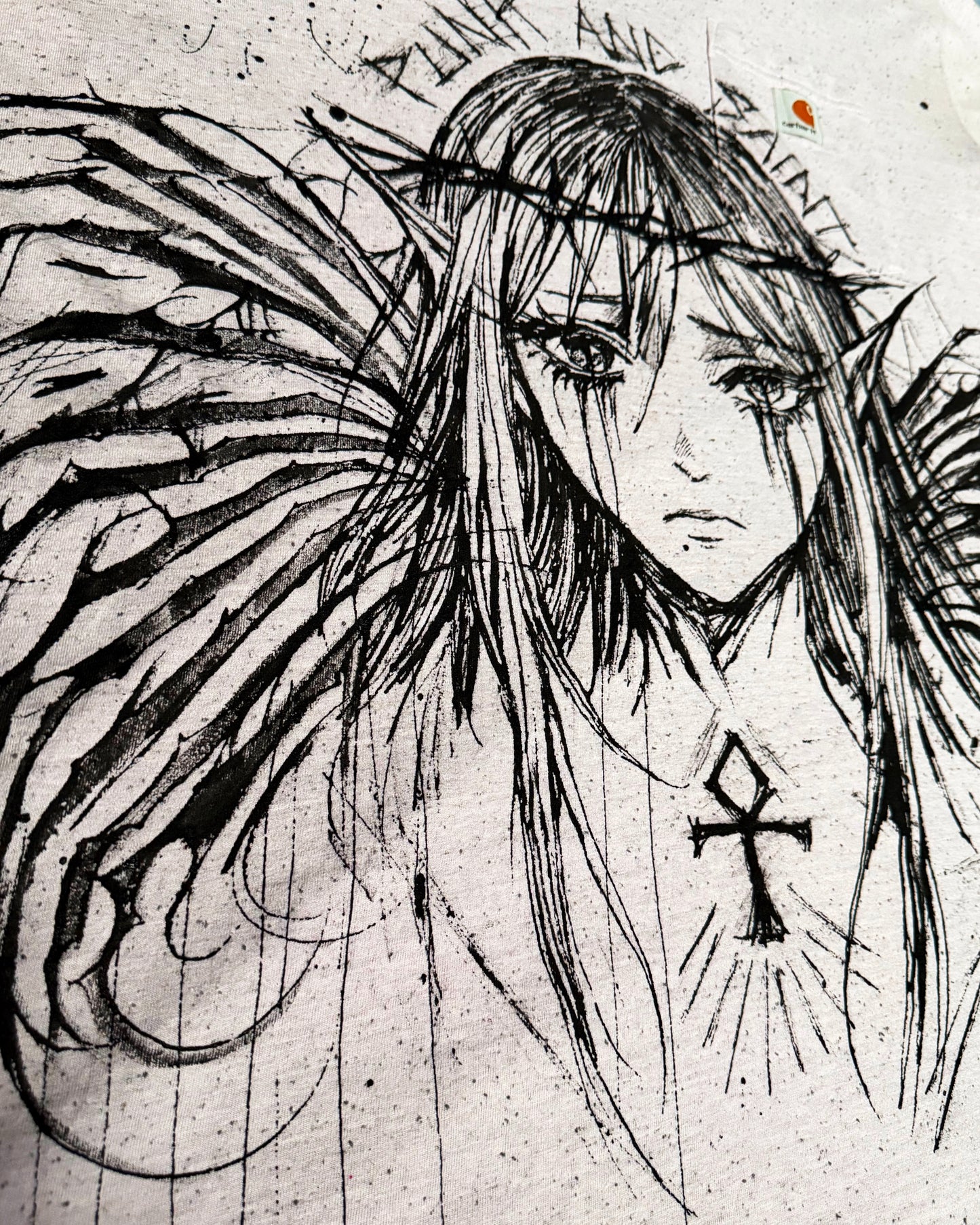 Sacrifice XVIII