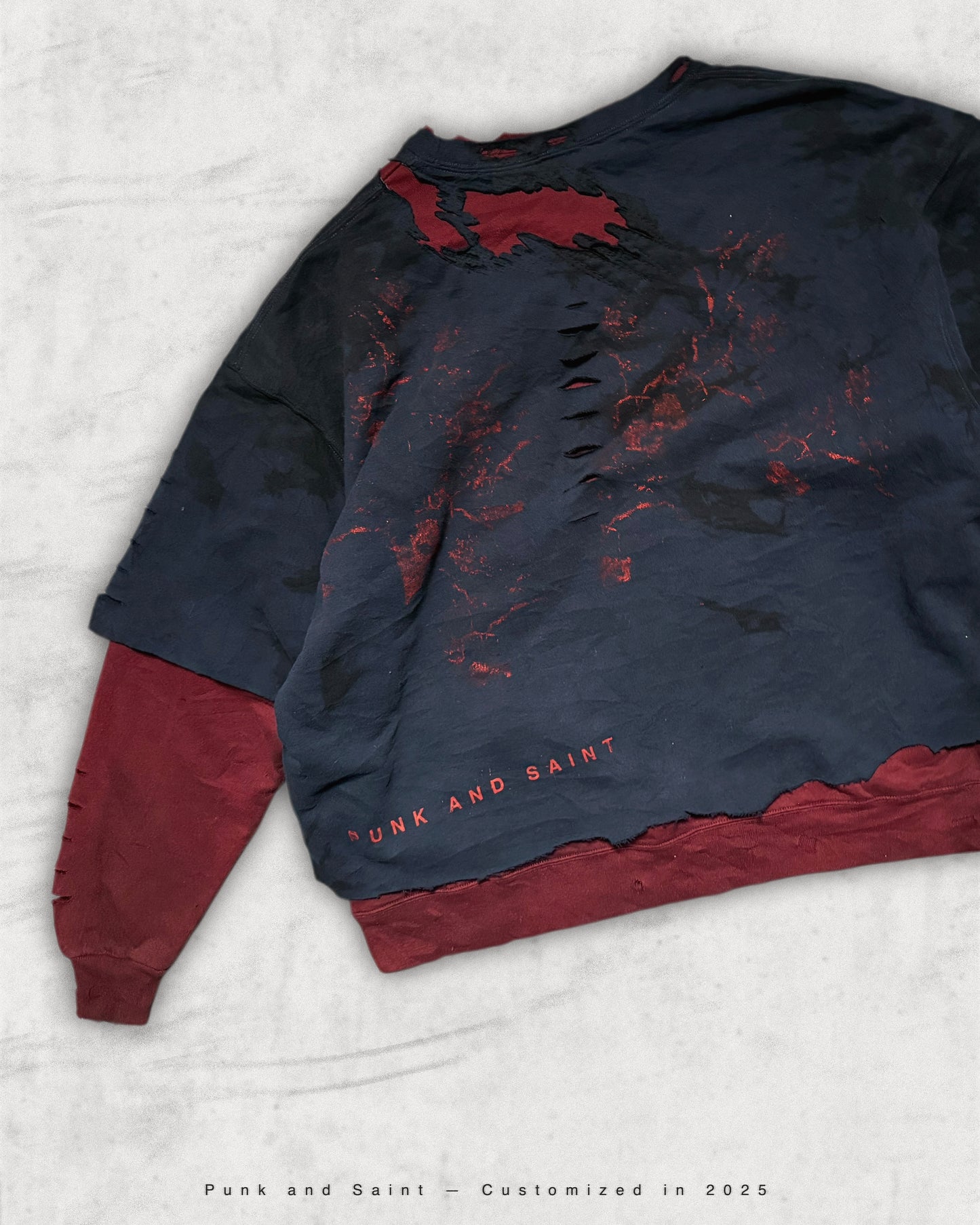 Carnage III