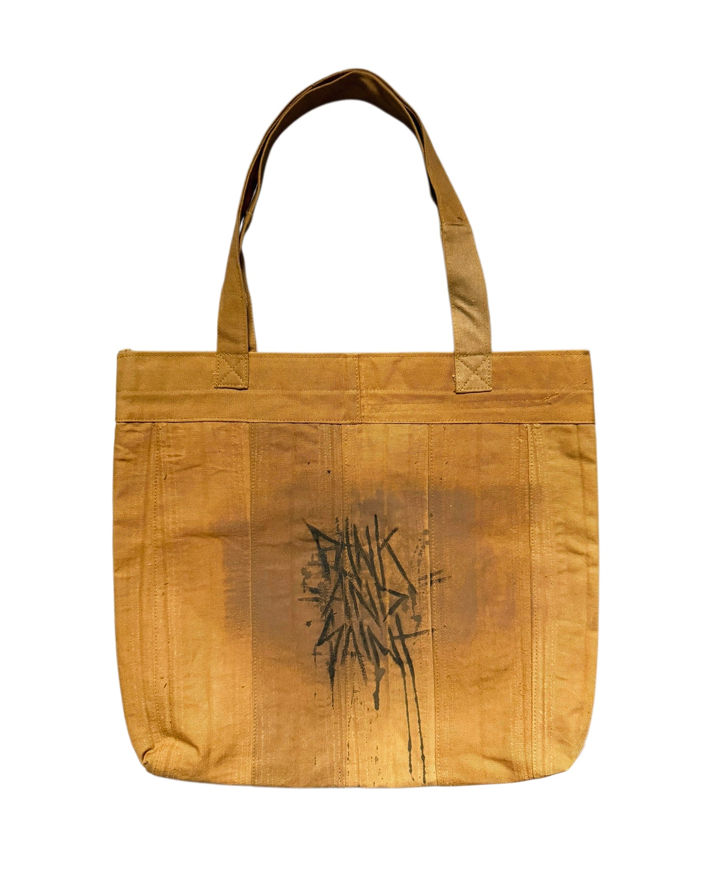 Trouble Maker’s Tote Bag