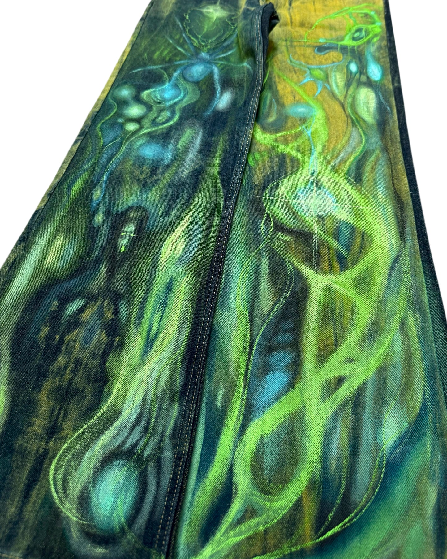 Our Pyre XII