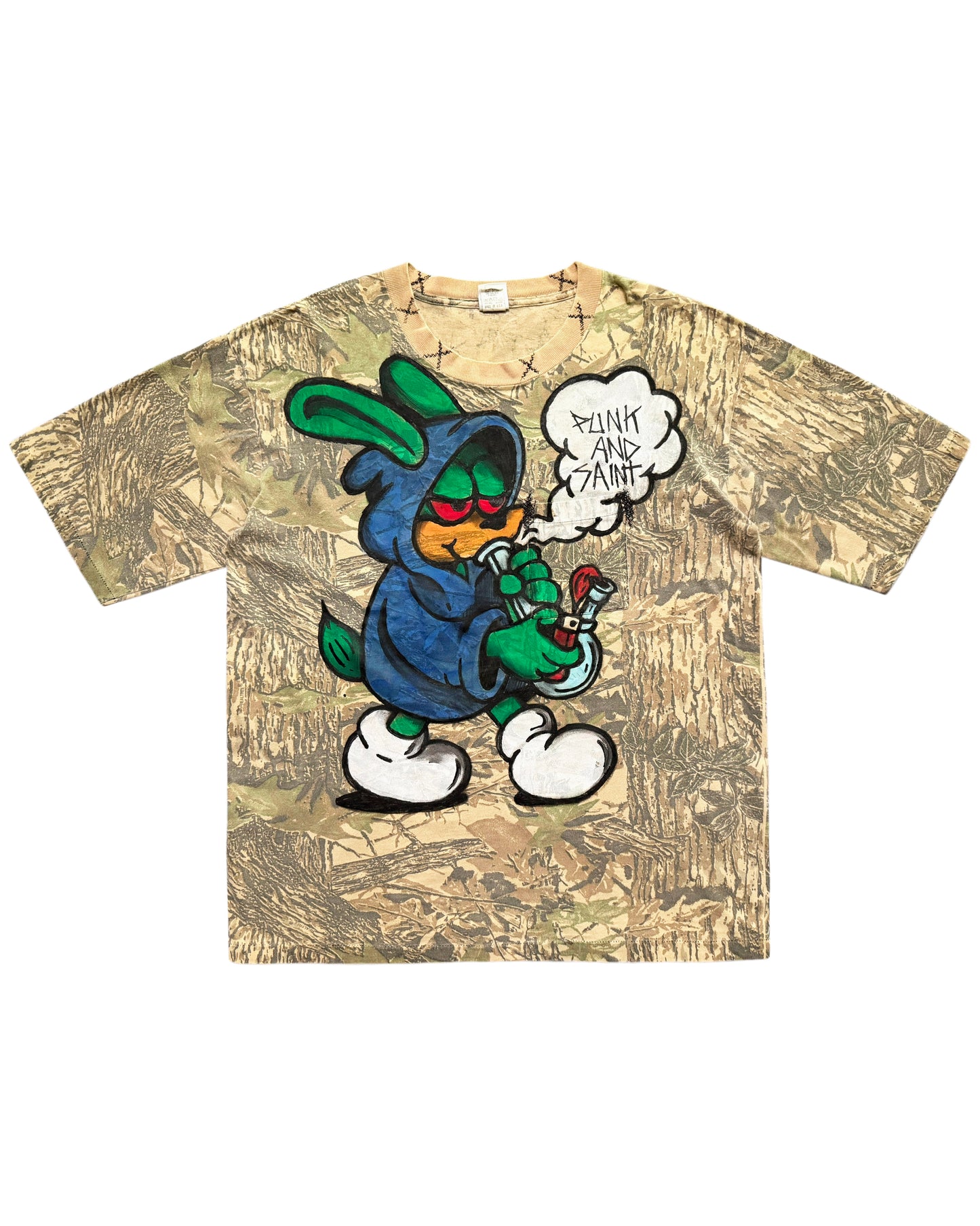 Hellscape Drifter VI