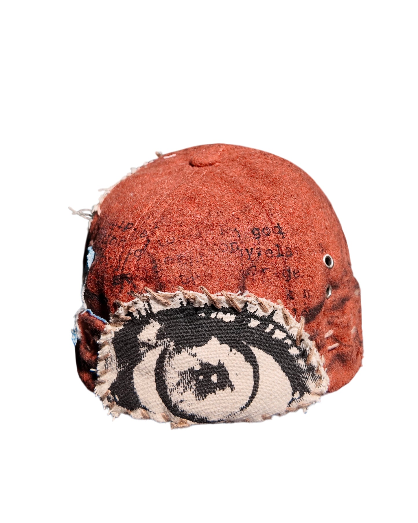 Celestial 666 Helmet