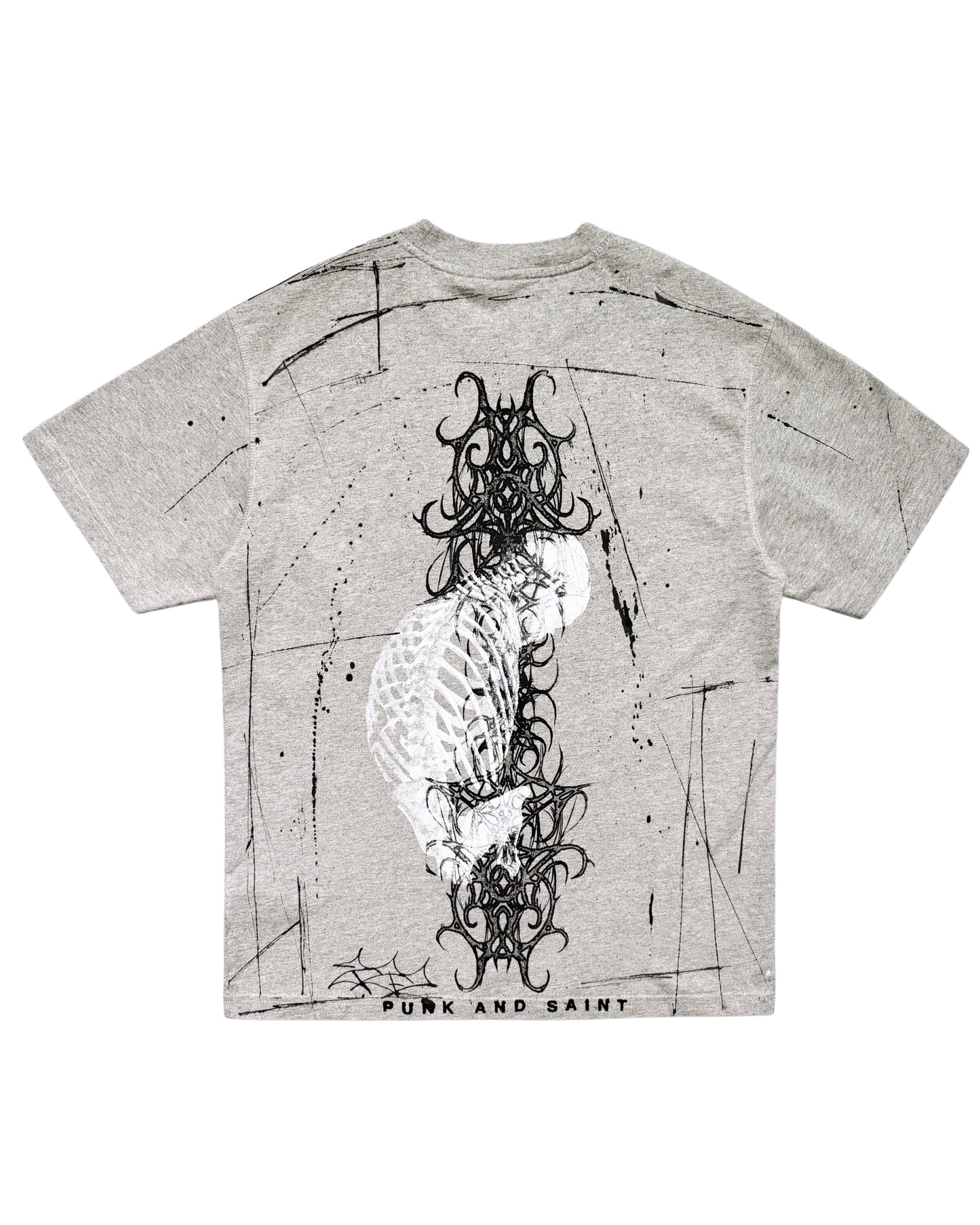 Holy Gloom XXXXXI