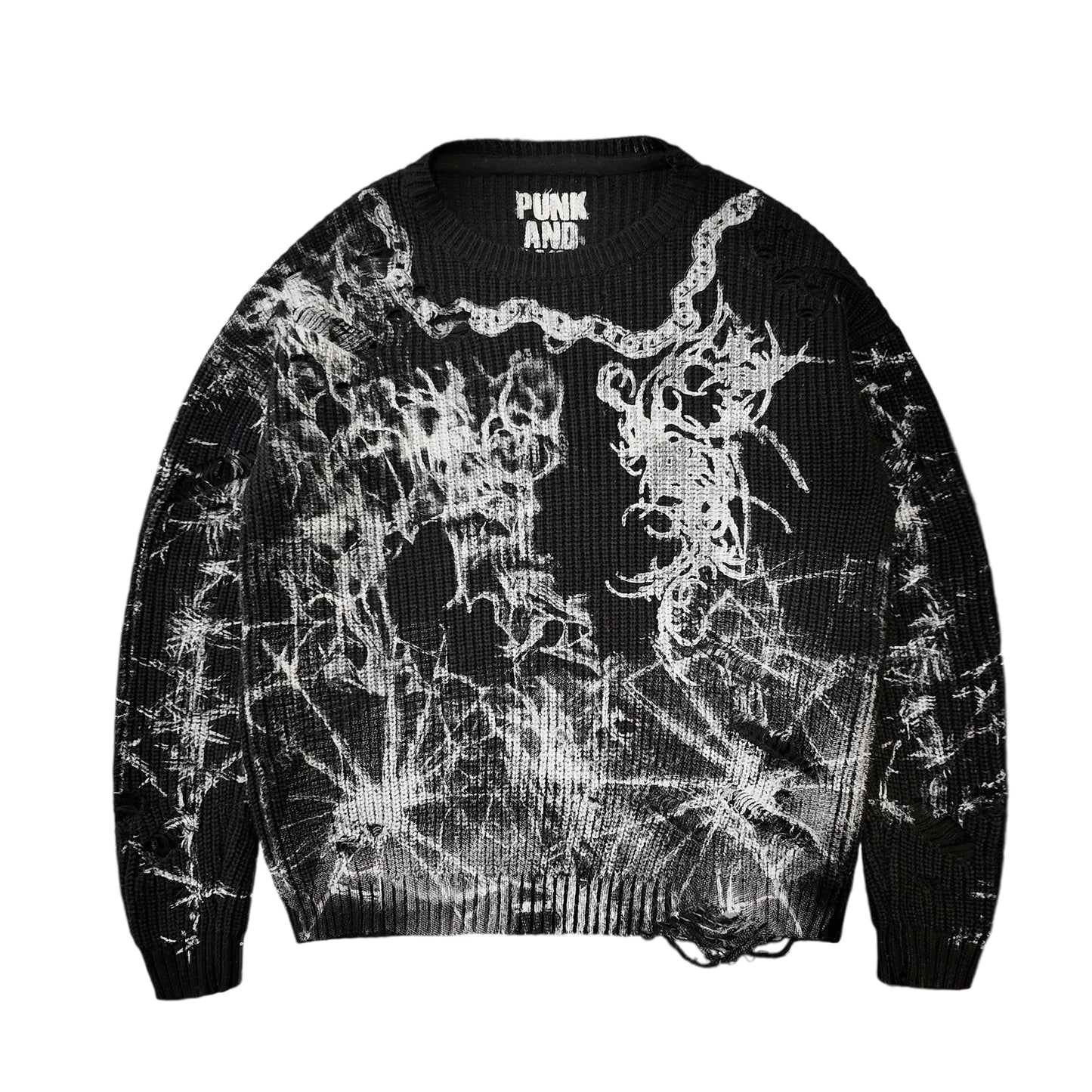 Celestial εεε Sweater