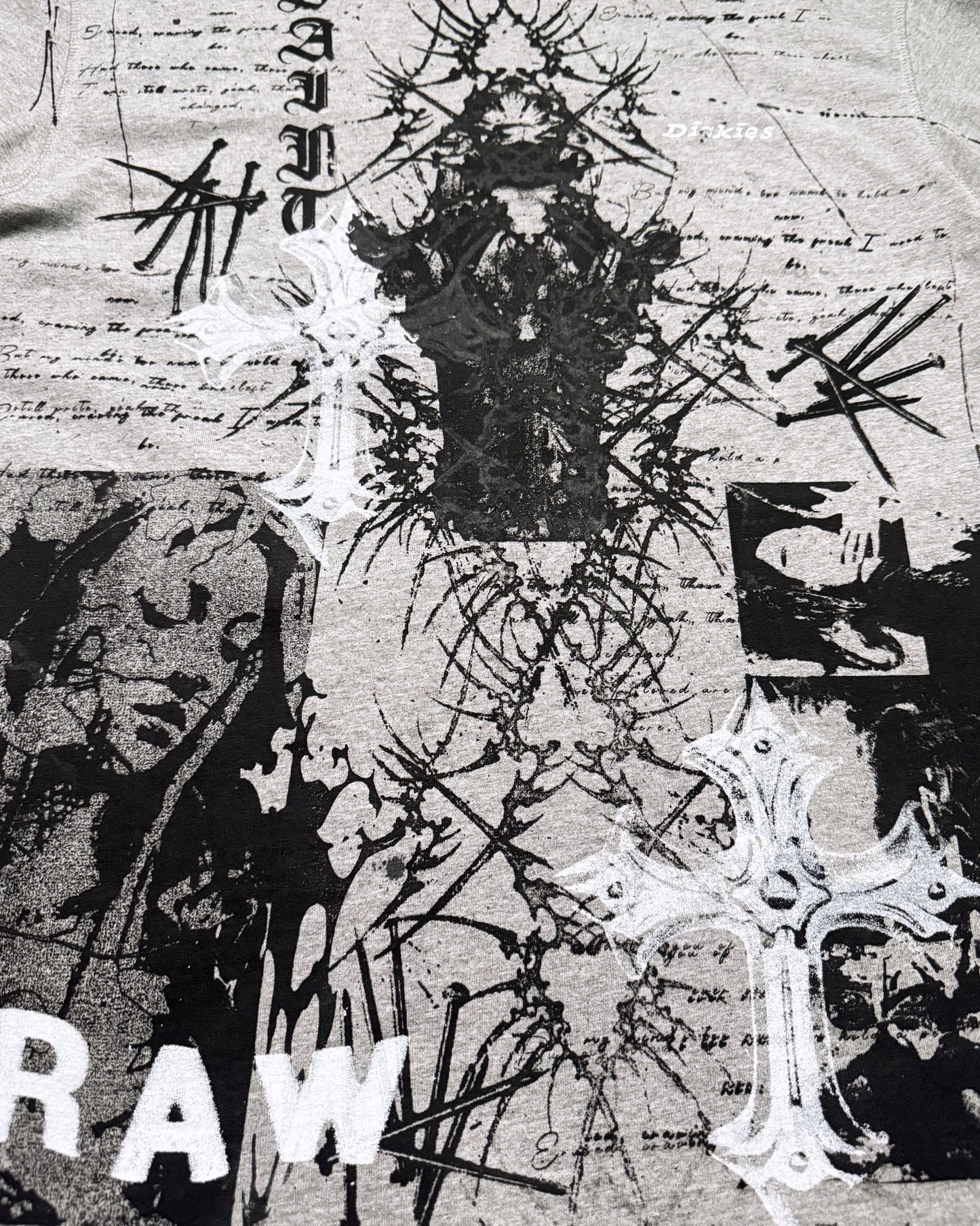 Holy Gloom XXXXXI