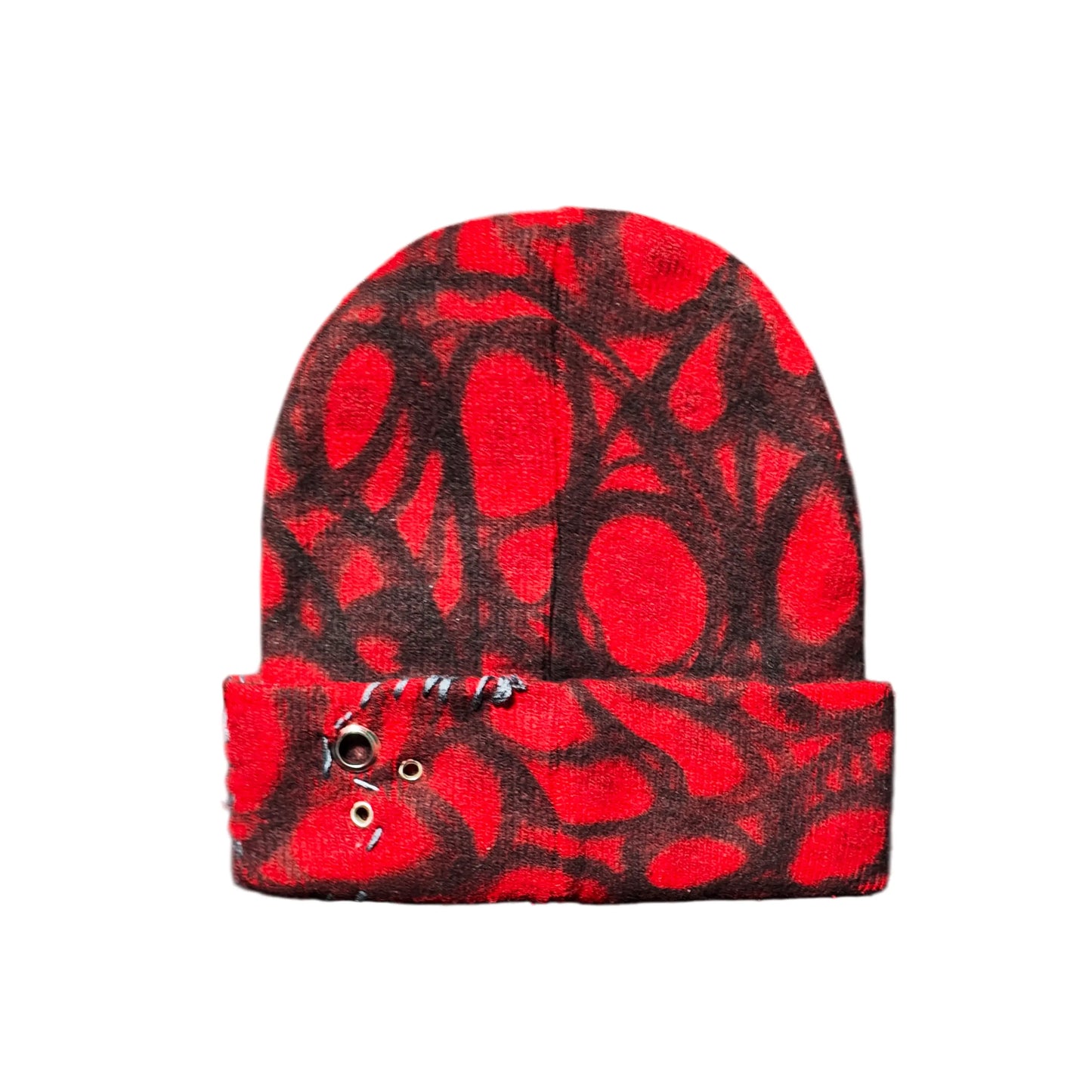 Lucid Mist Beanie II