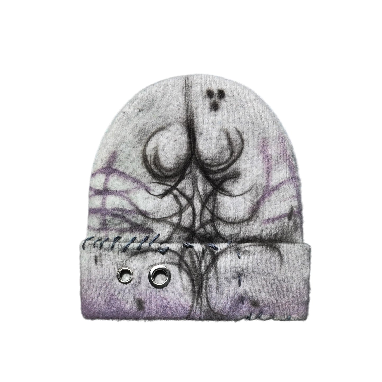 Lucid Mist Beanie III