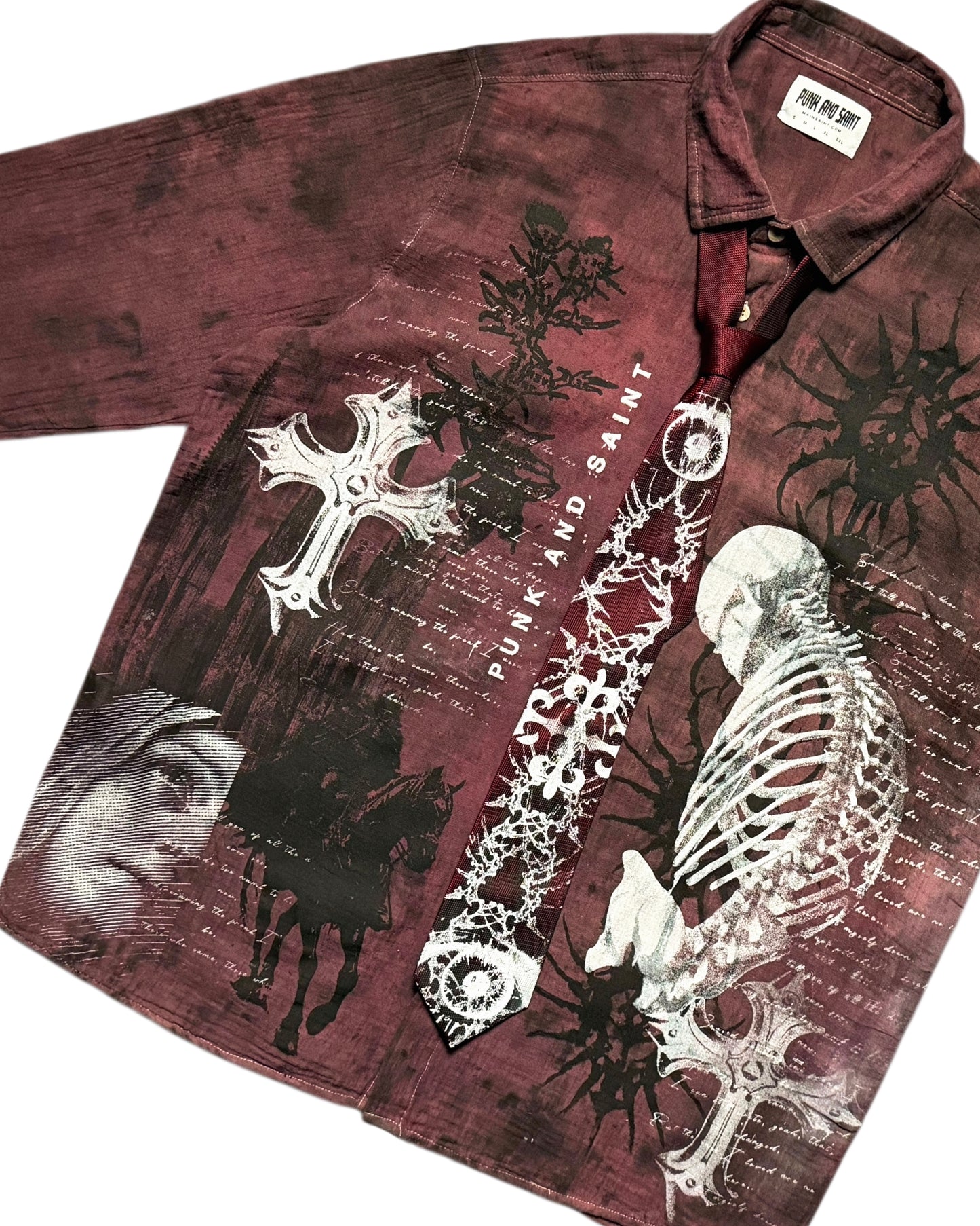 Holy Gloom XXXXX