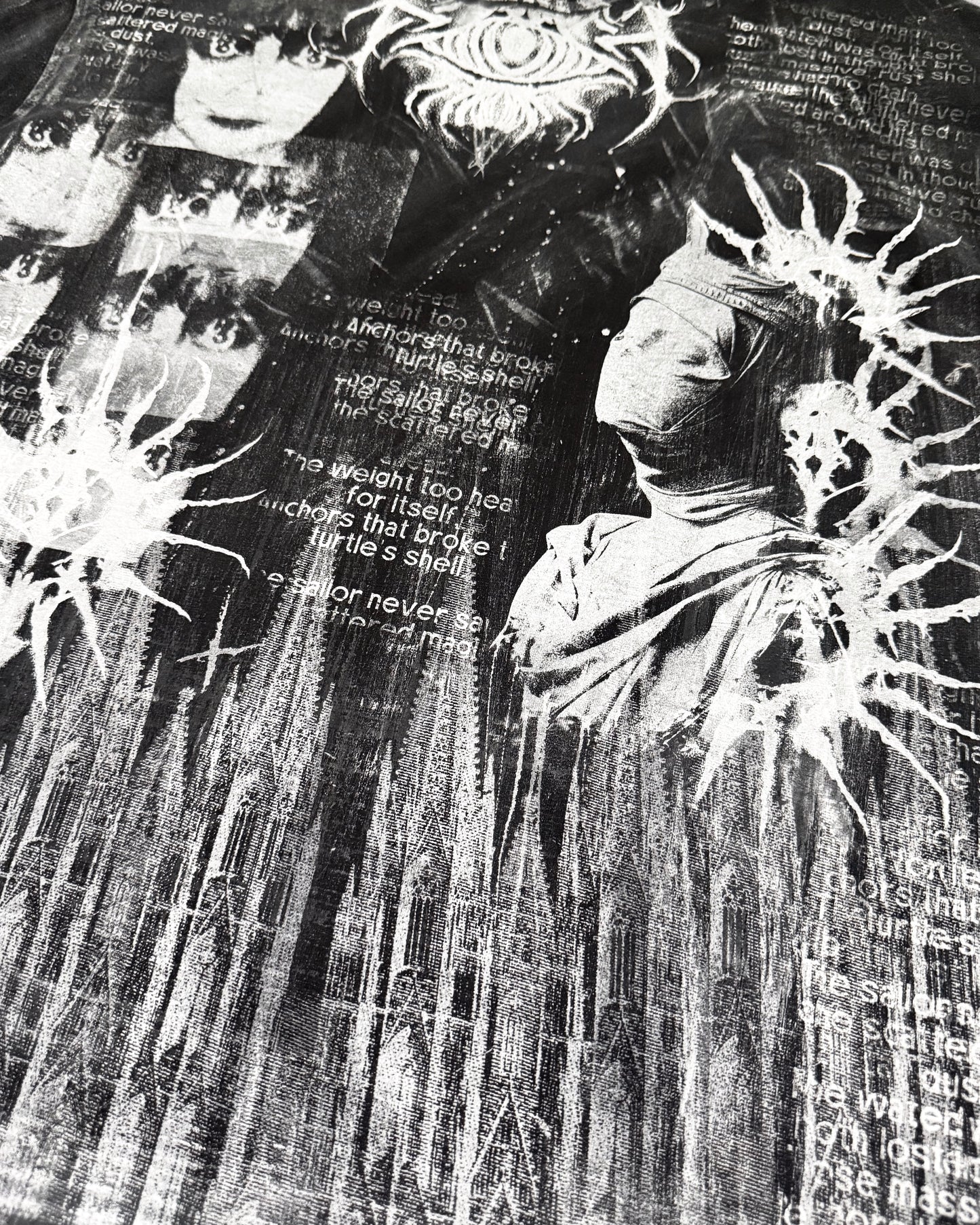 Post Modern Evil XXXI