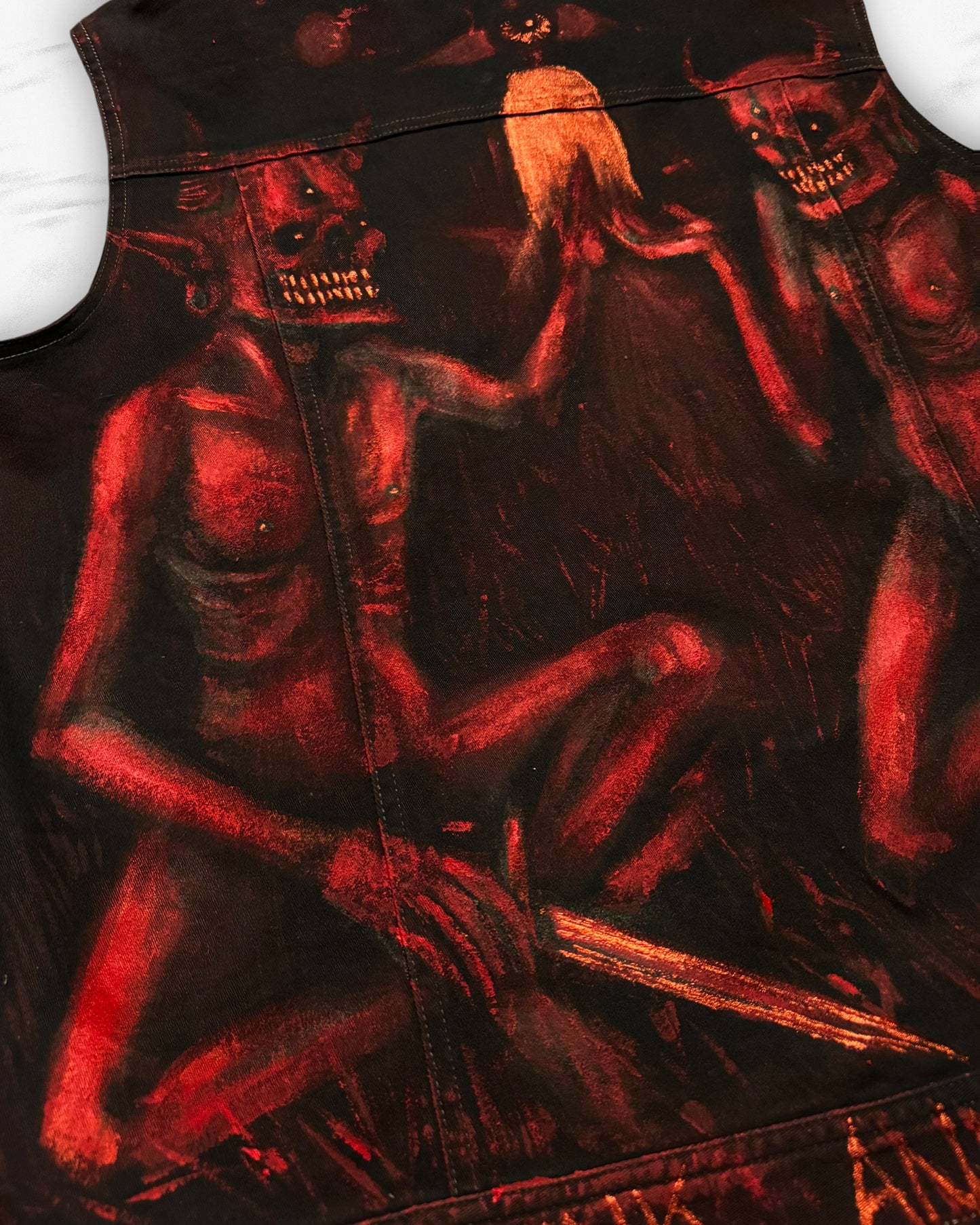 Inner Demons XI