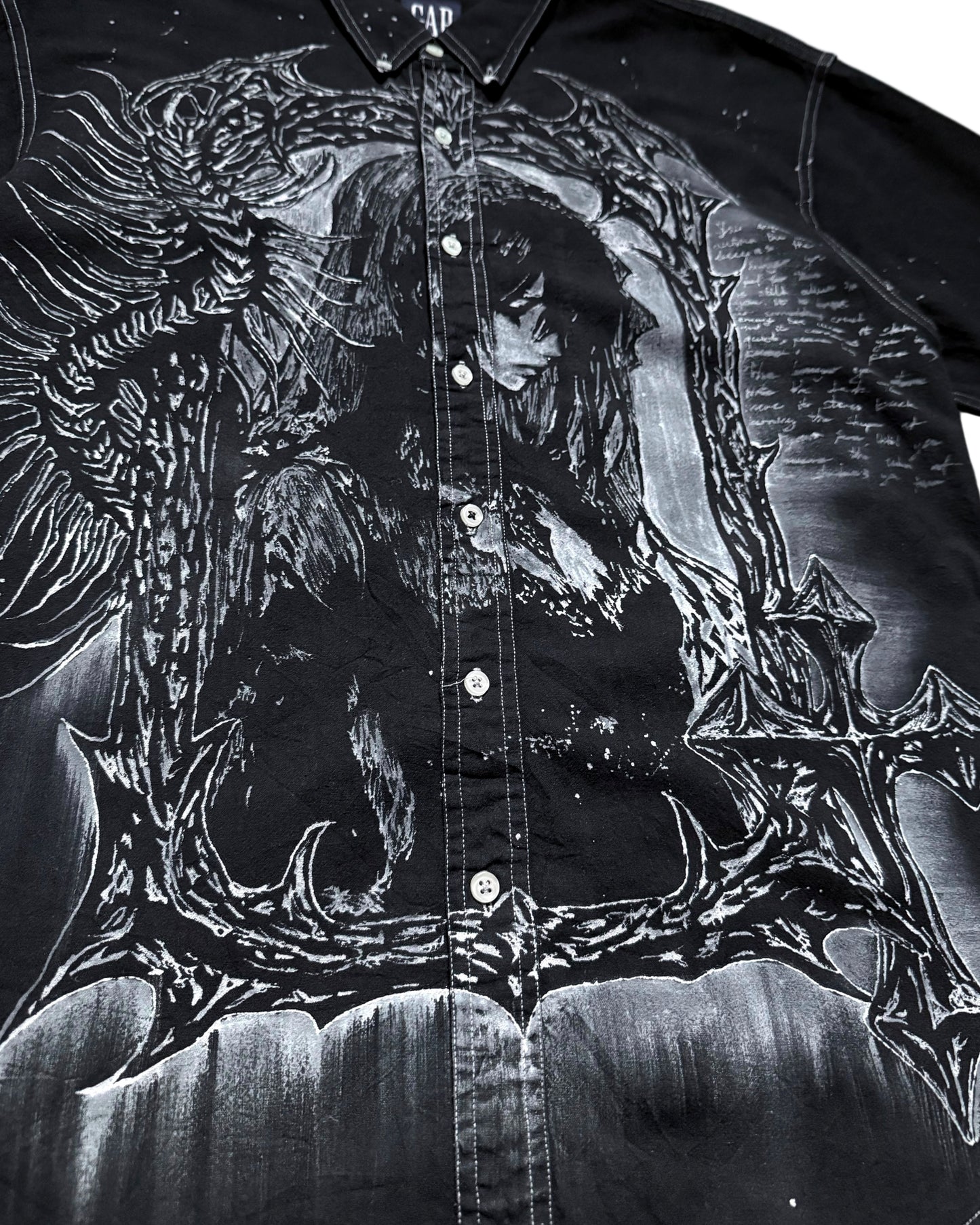 Sacrifice XV