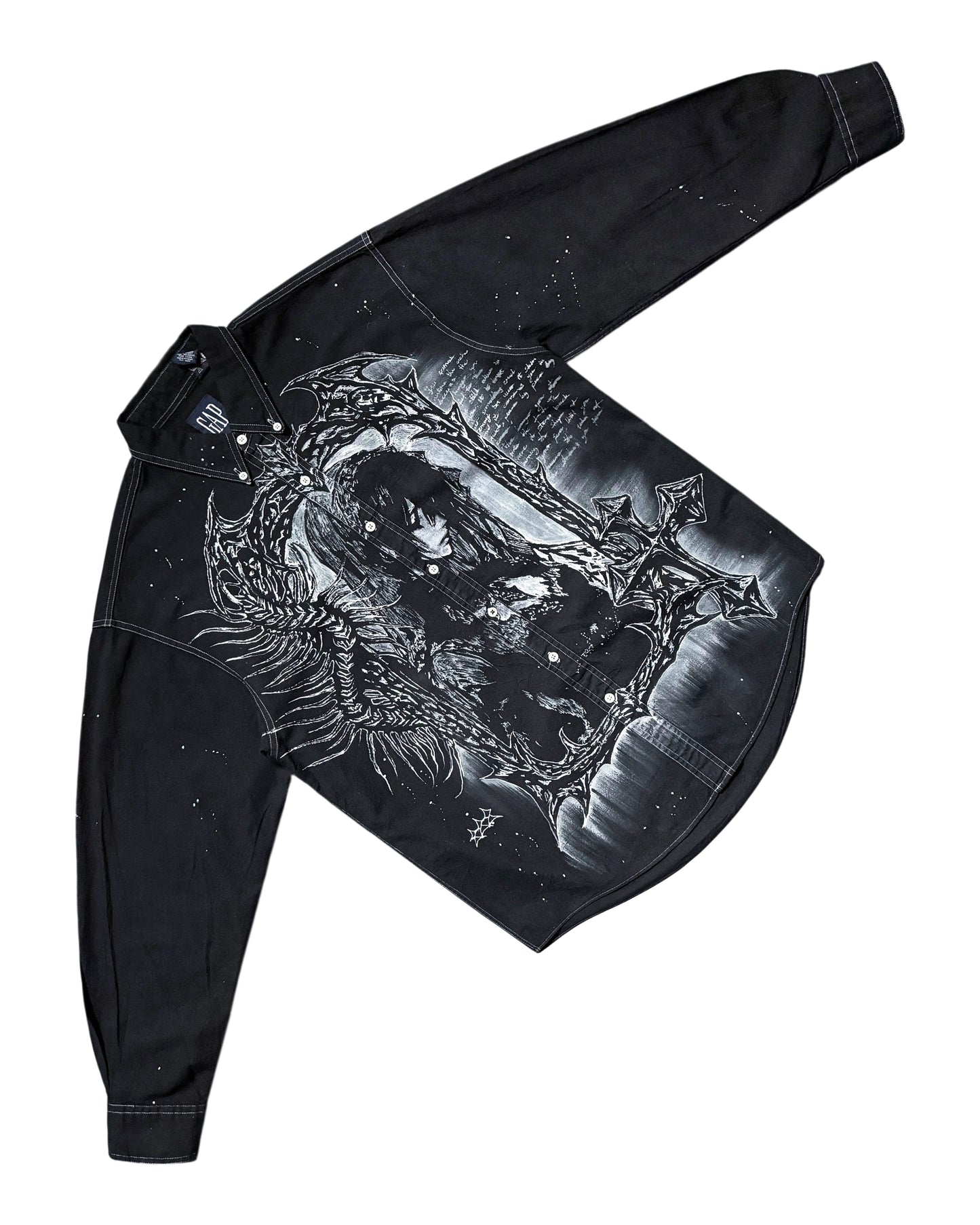 Sacrifice XV