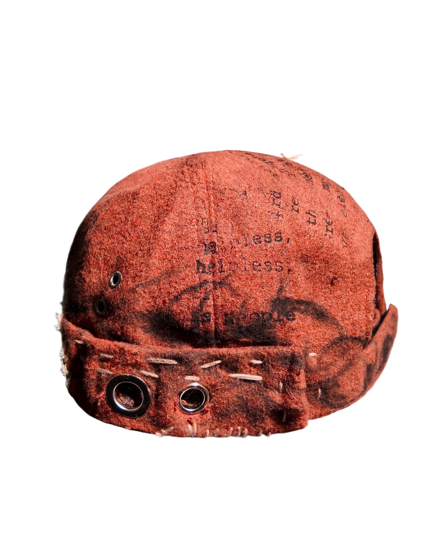 Celestial 666 Helmet
