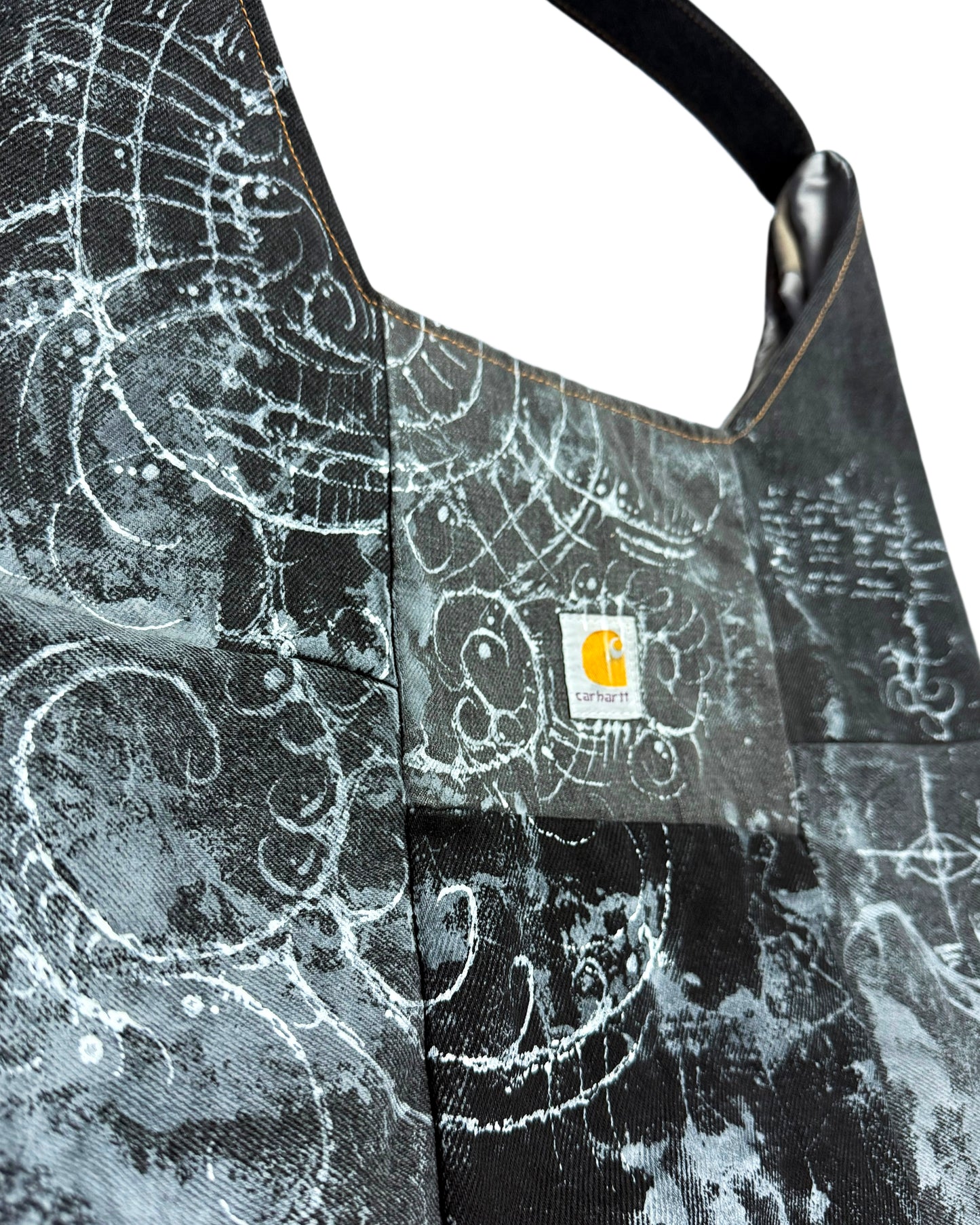 Celestial 222 Satchel