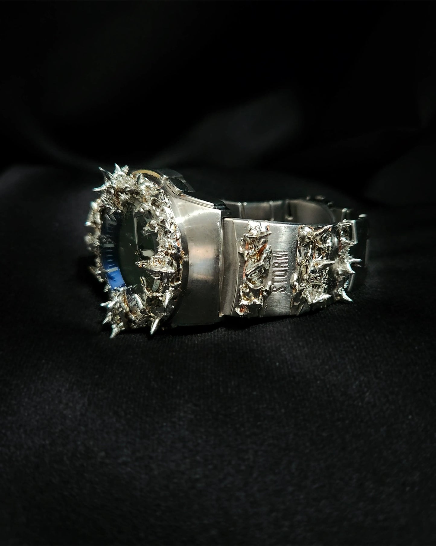Titan Fang Watch
