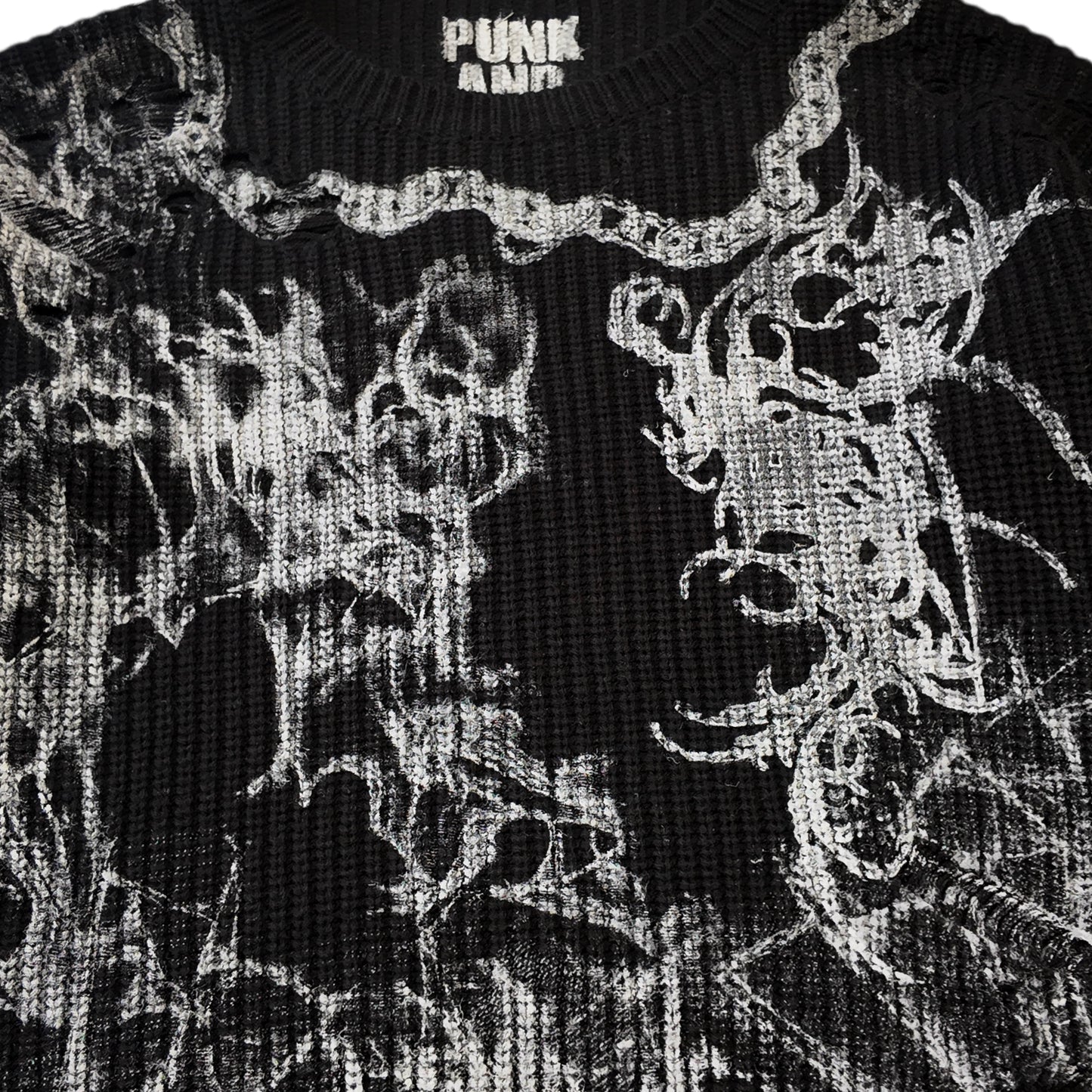 Celestial εεε Sweater