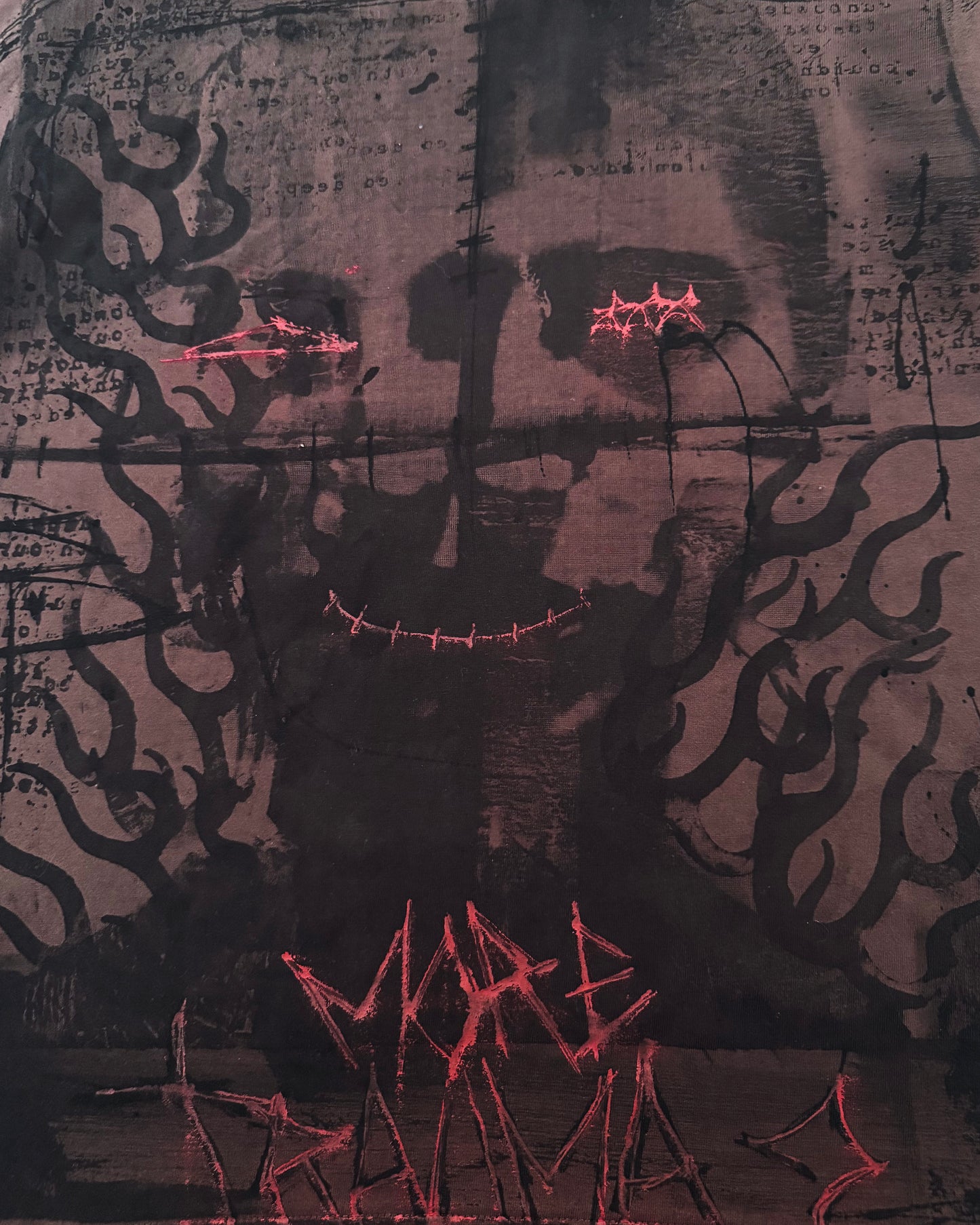 More Trauma XII