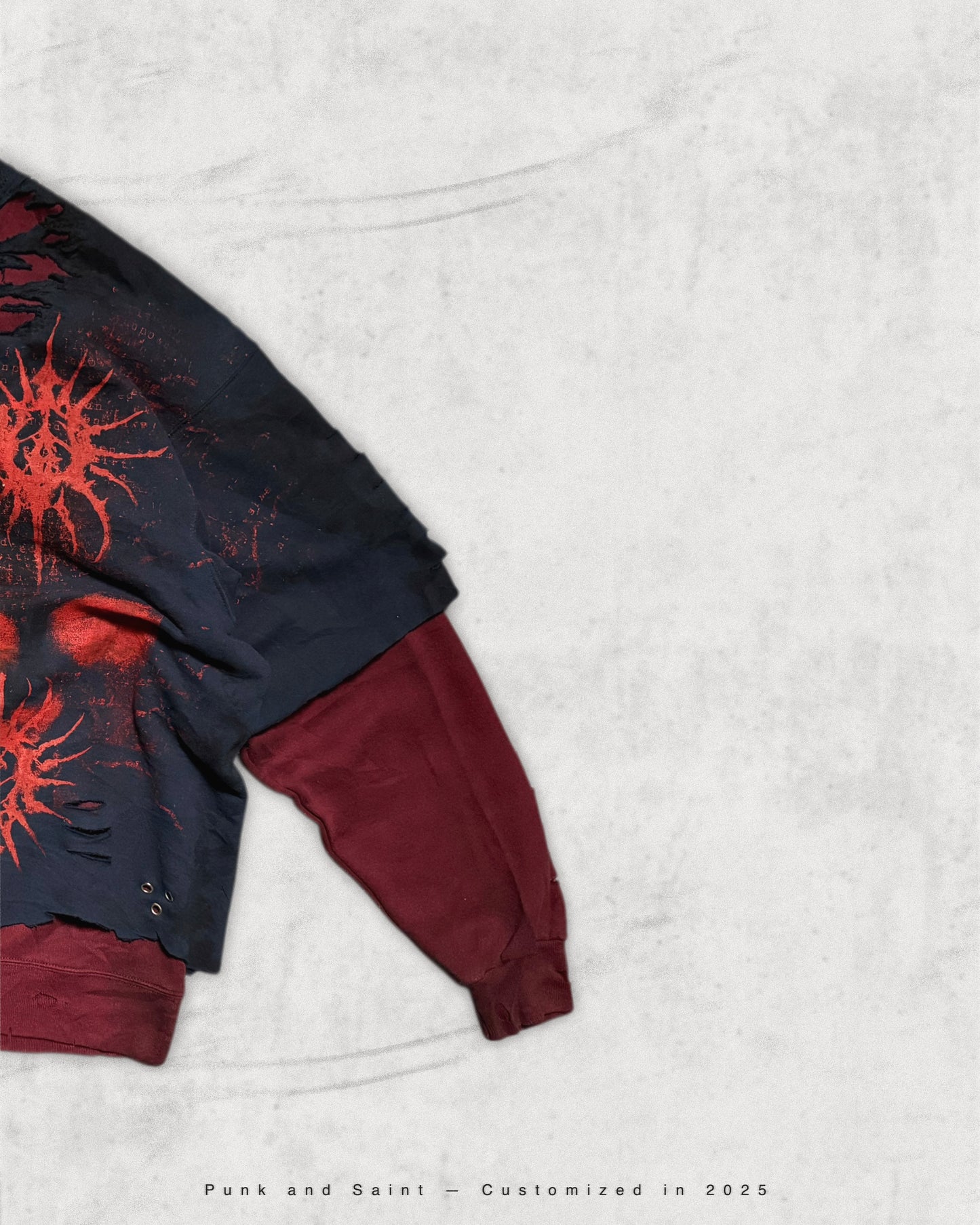 Carnage III