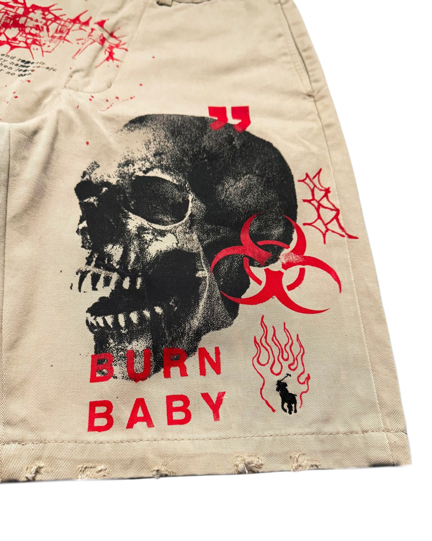 Post Modern Evil XXII