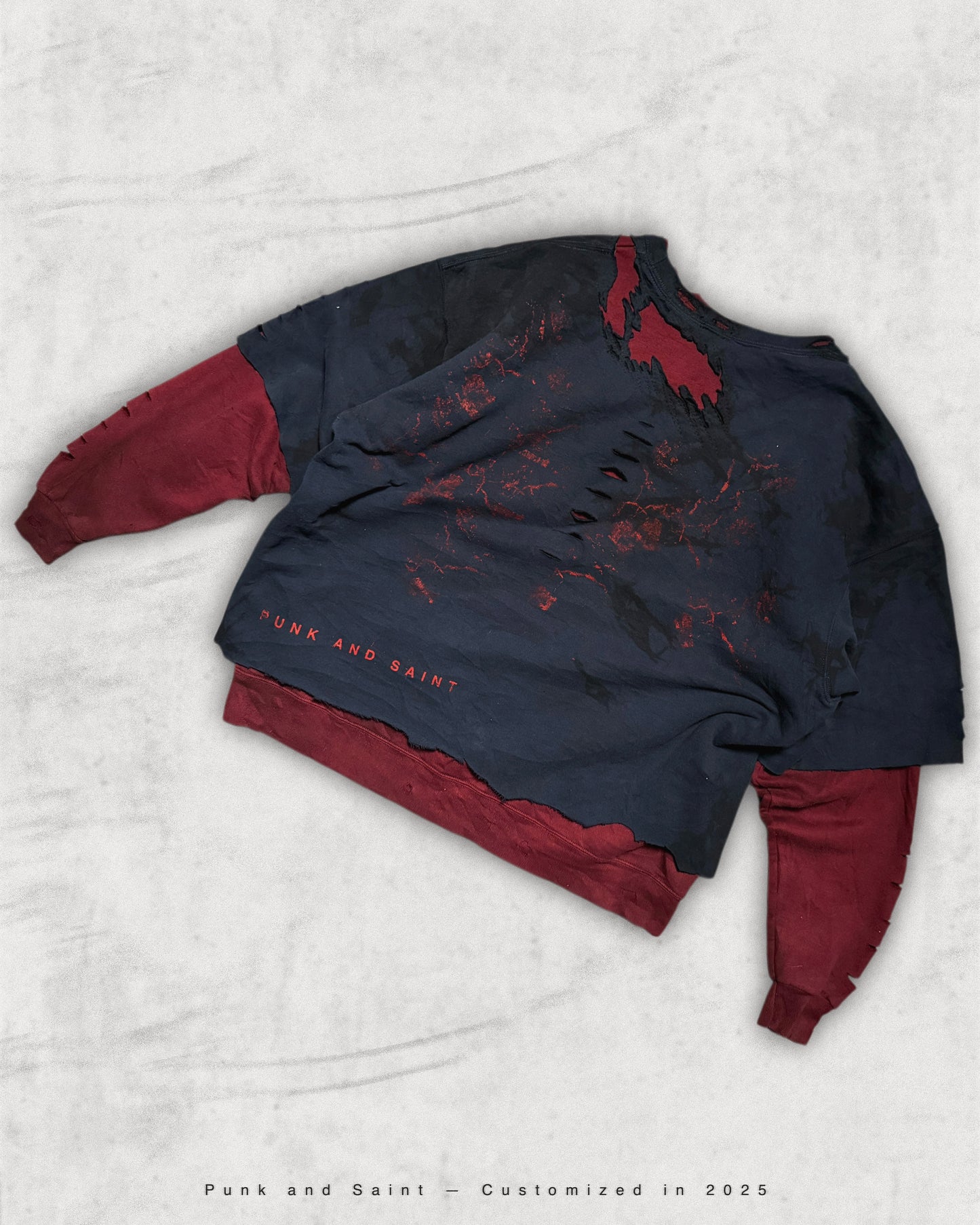 Carnage III