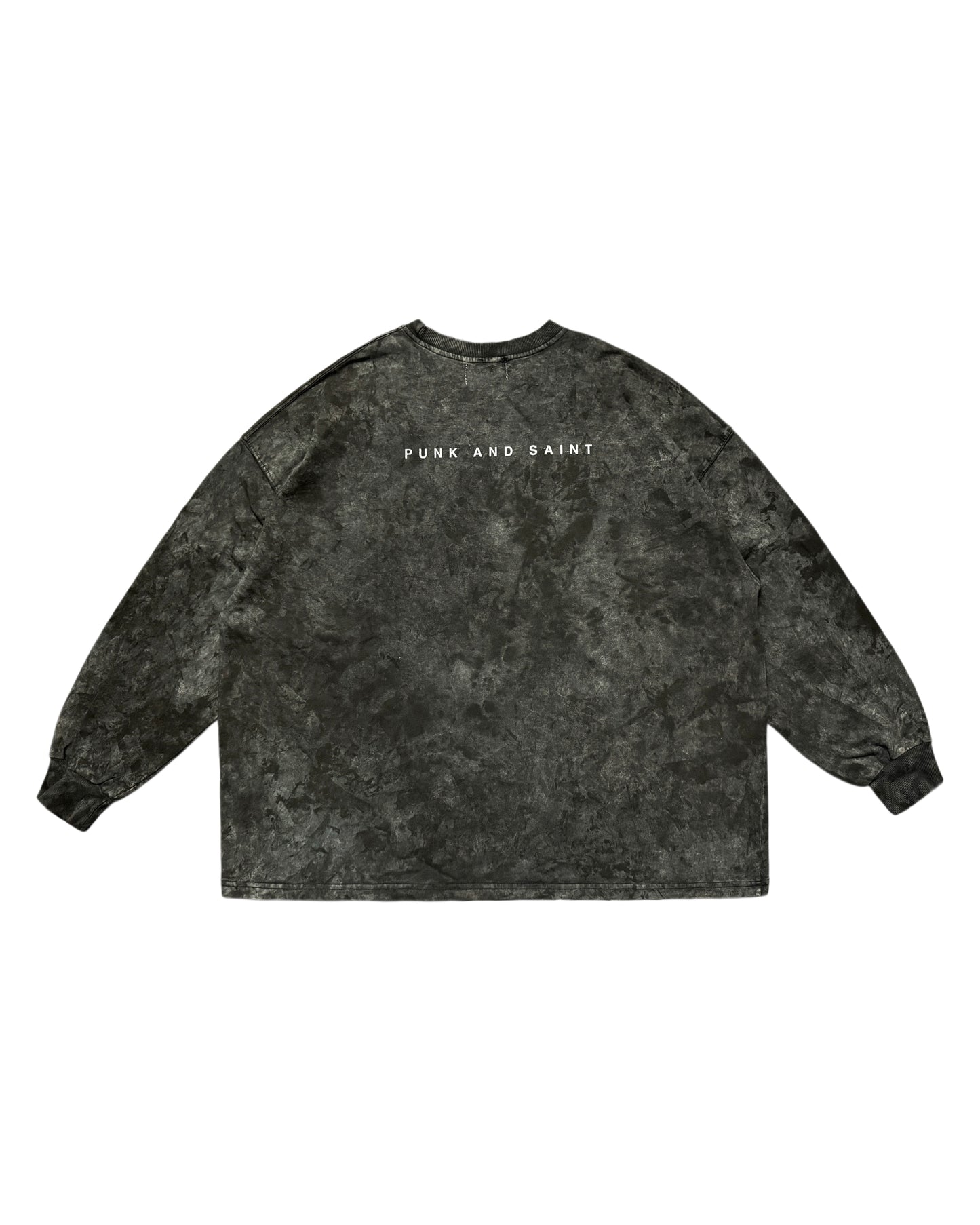 Smoky XVI