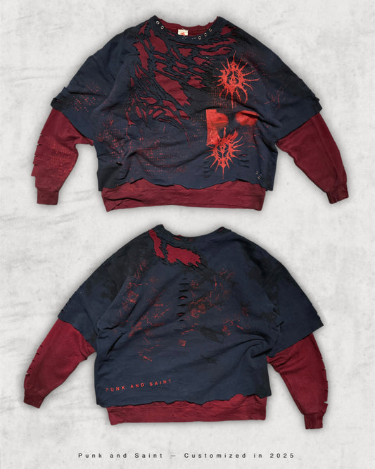 Carnage III