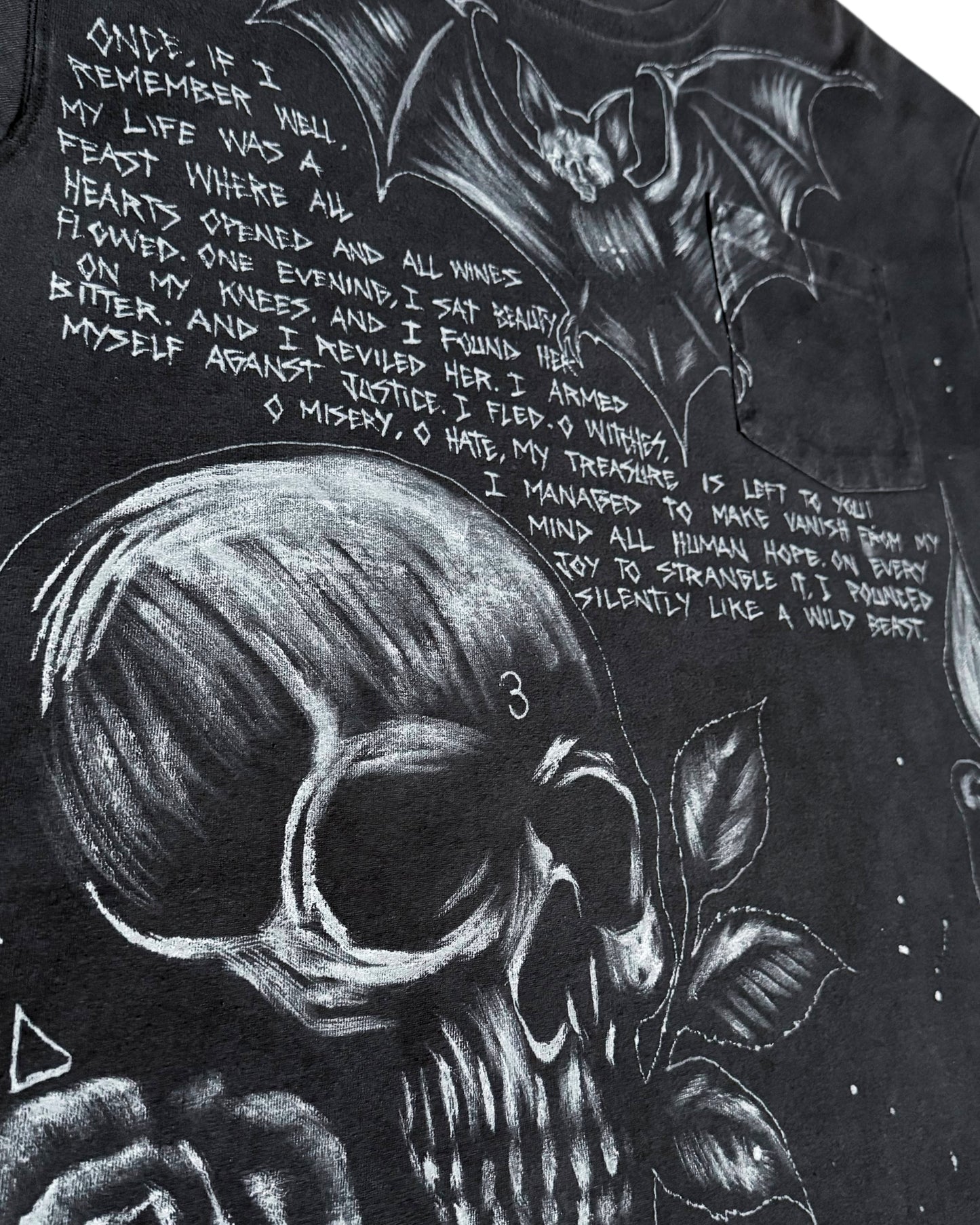 Mortis VIII