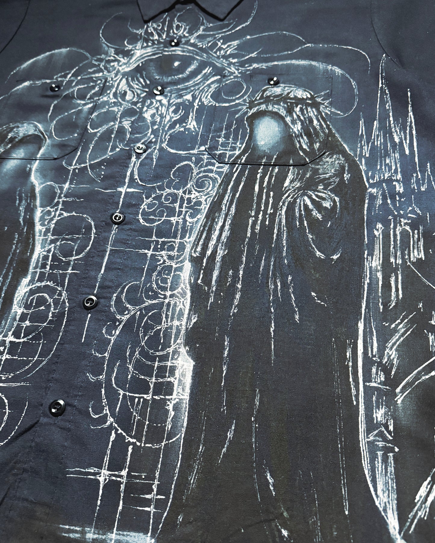 Cyber Mephisto V