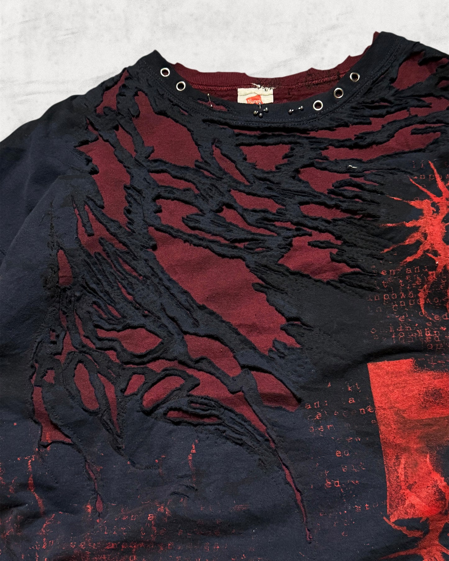 Carnage III