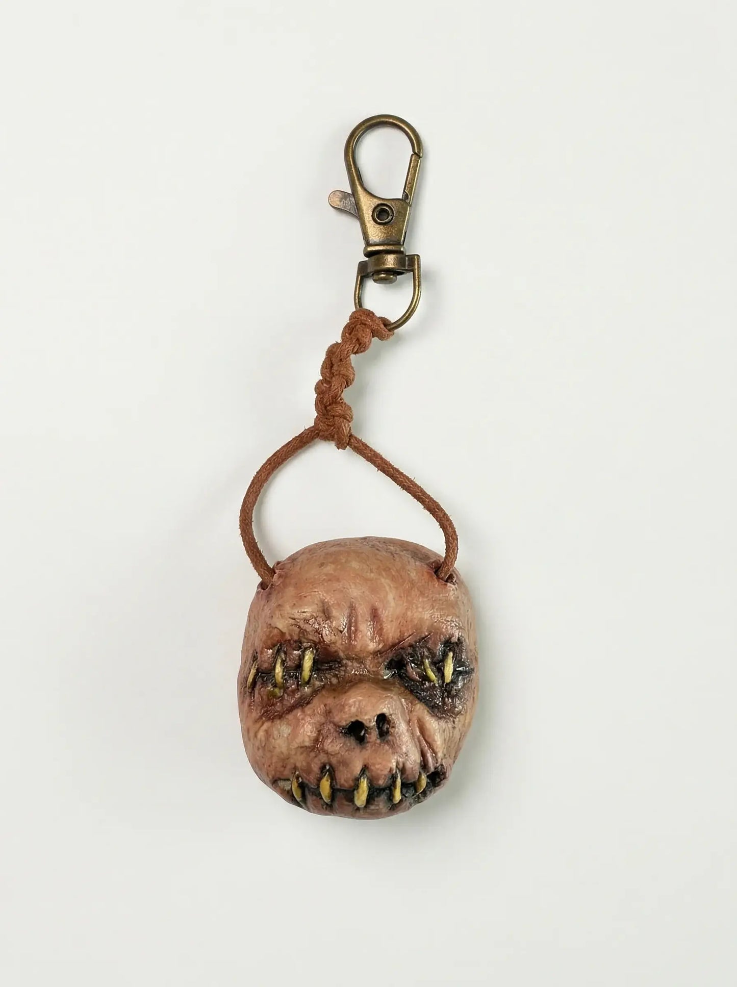 SaintCore Effigy 18