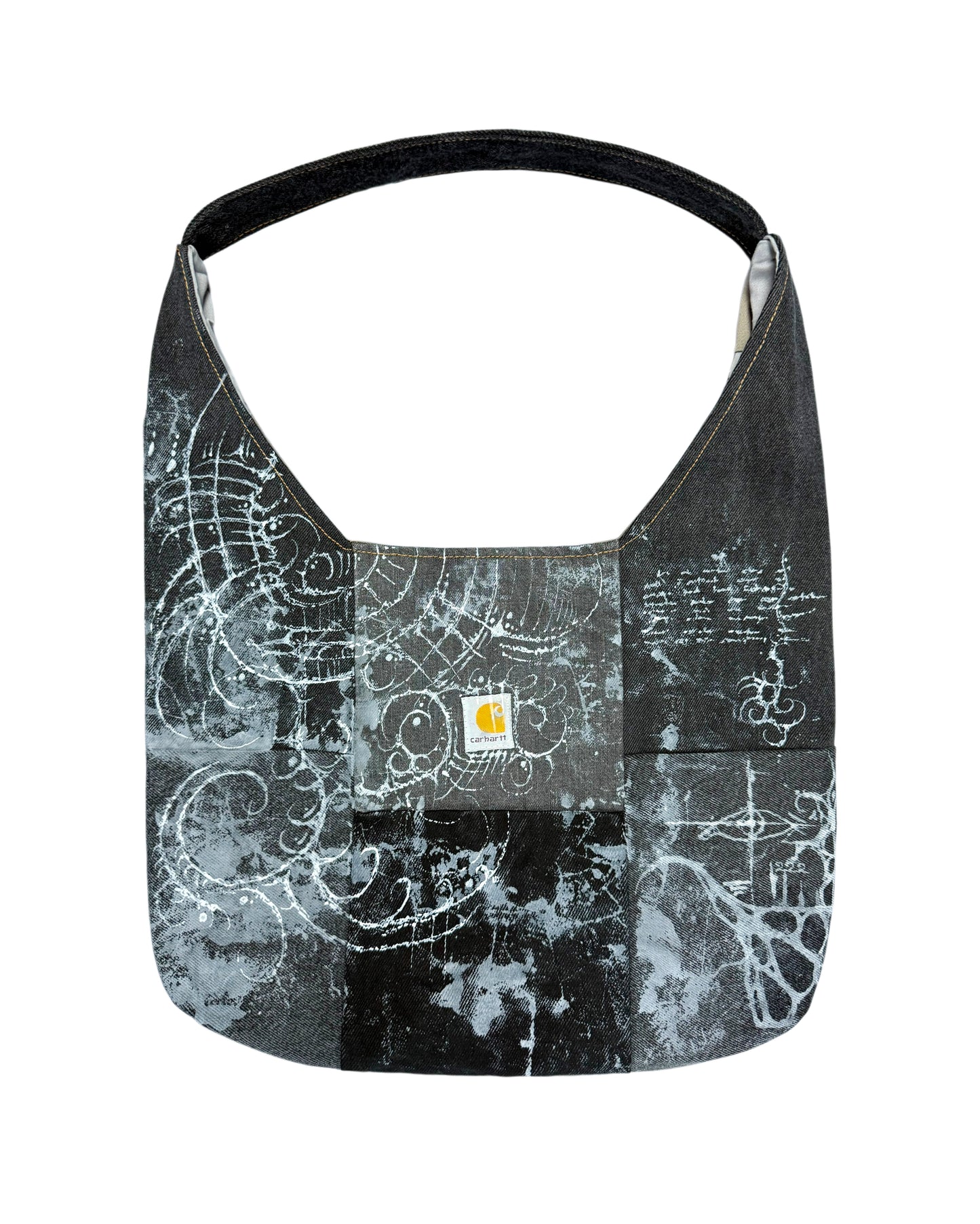 Celestial 222 Satchel
