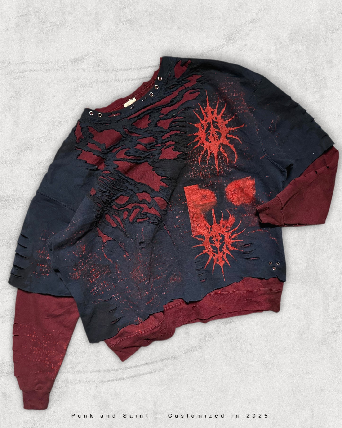 Carnage III