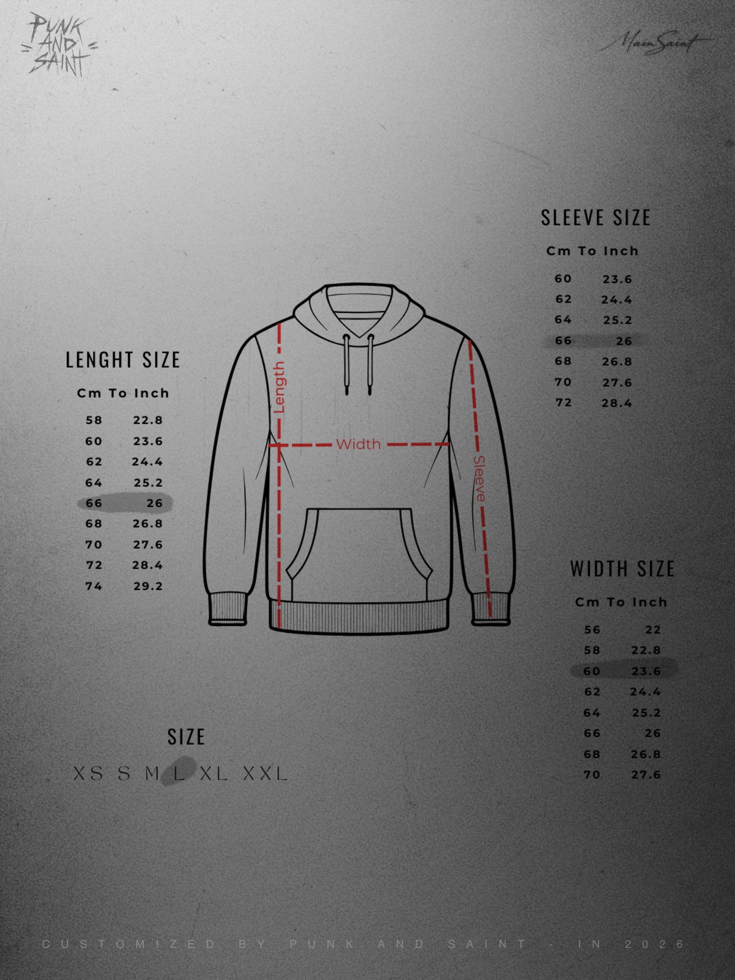 Paranoid Protocols VI