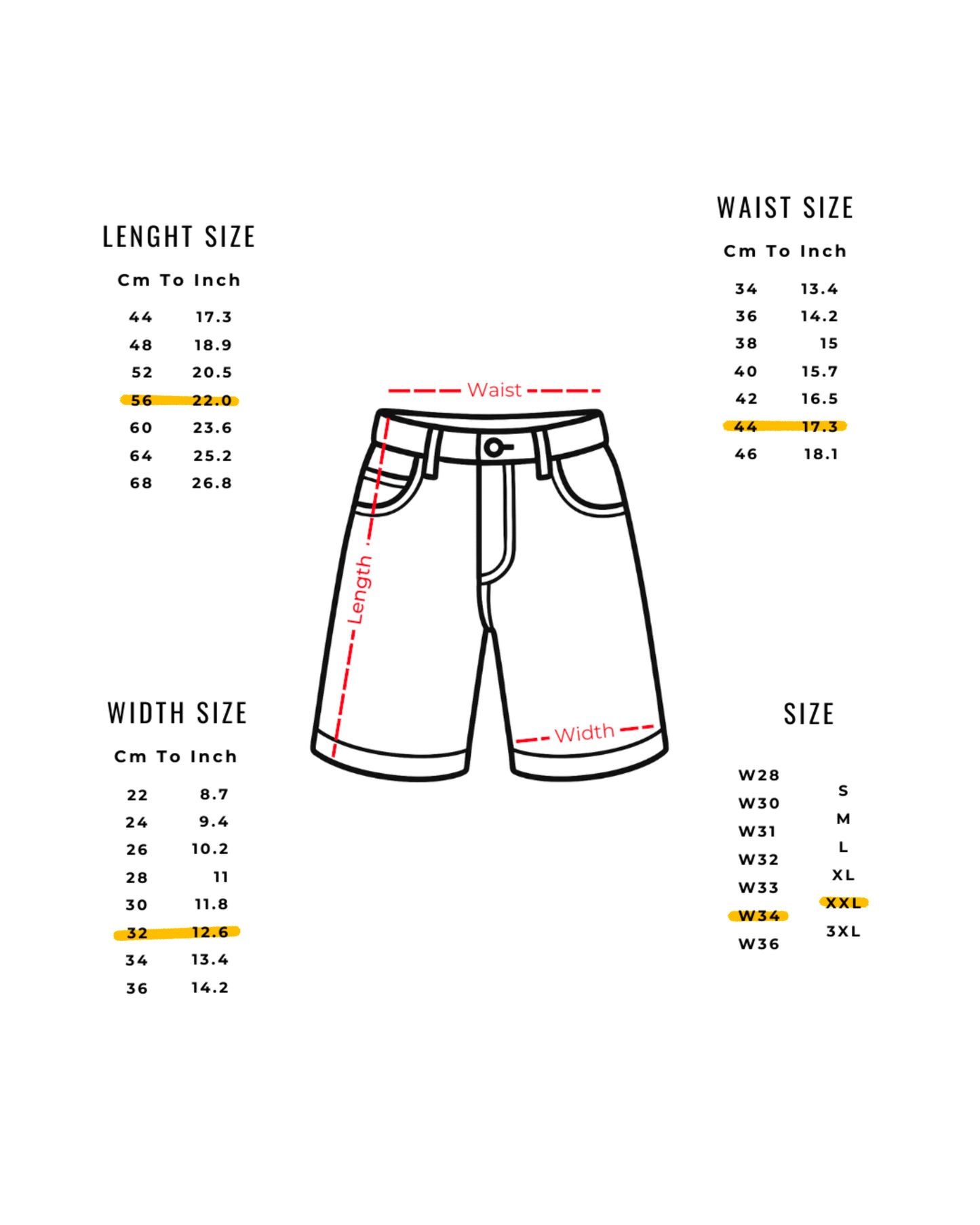 Celestial 222 Cuisses