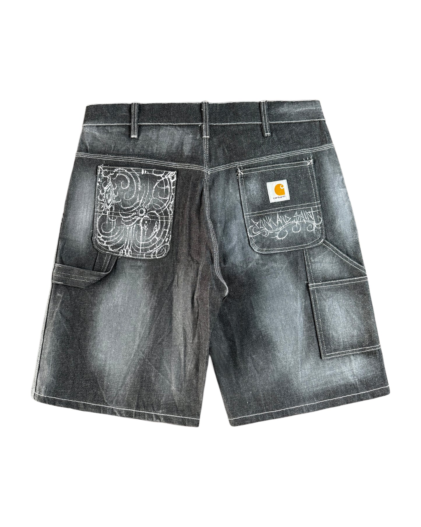 Celestial 222 Cuisses