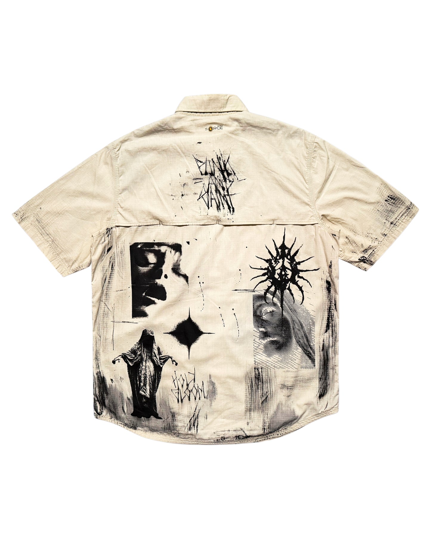 Holy Gloom XXXXIX