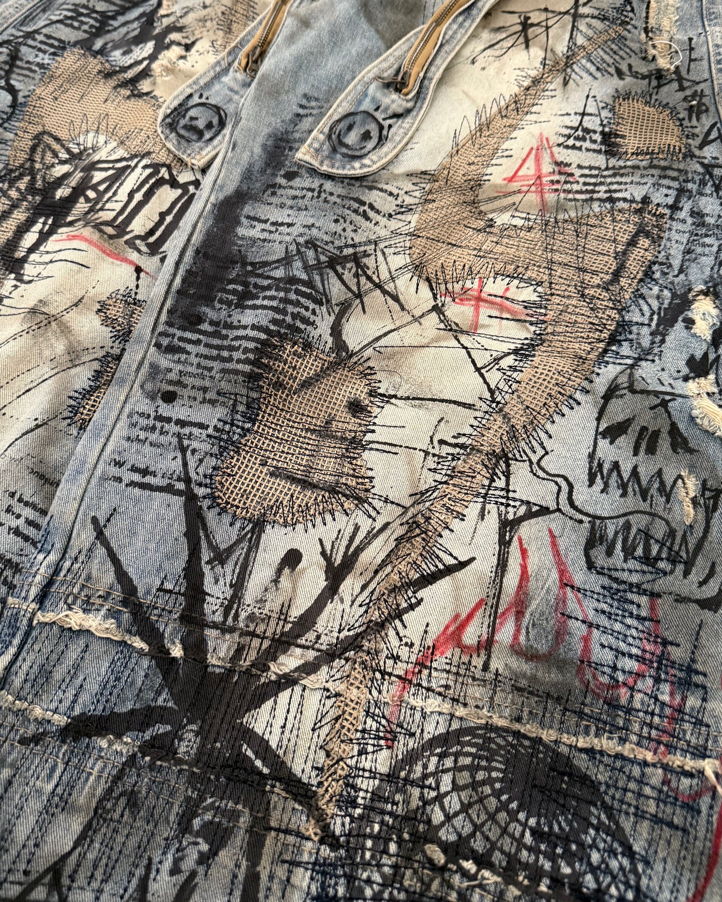 Urban Shade XIX