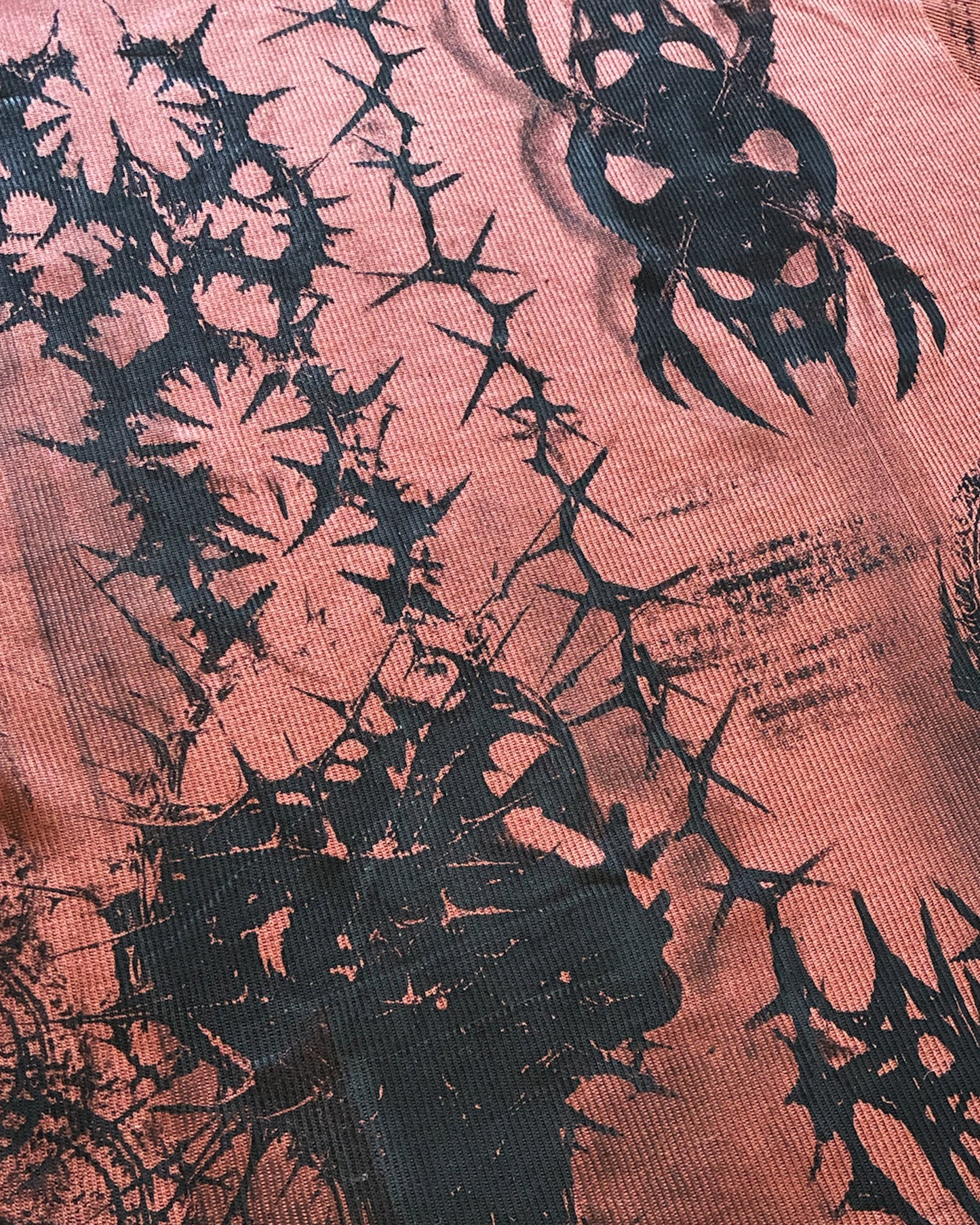Post Modern Evil XXXV