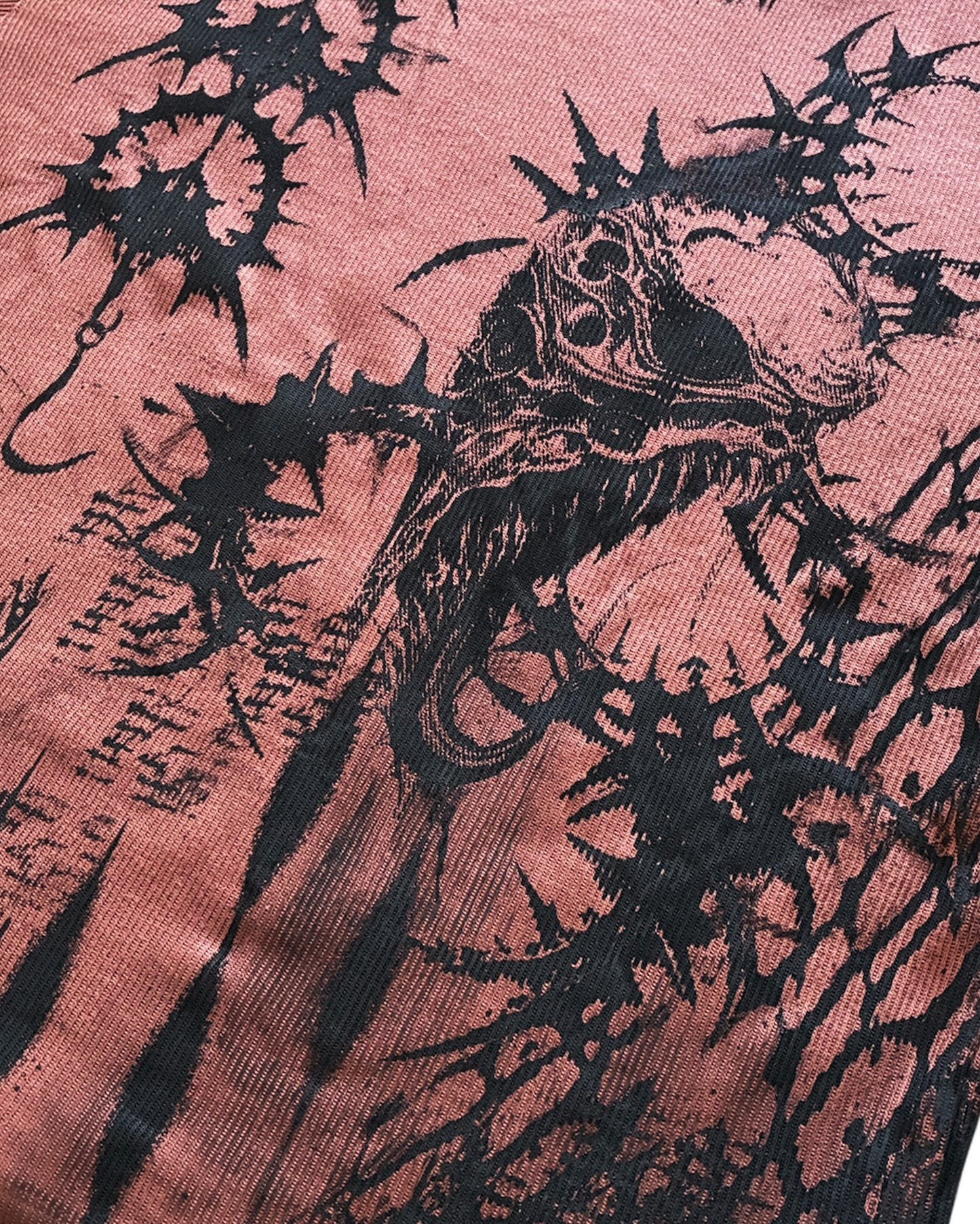 Post Modern Evil XXXV