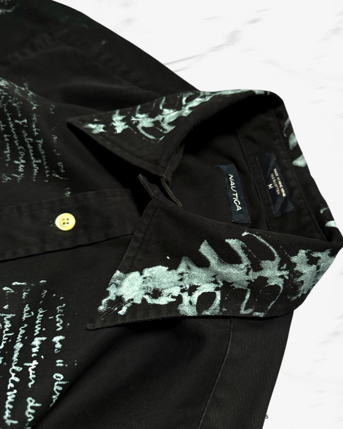 Holy Gloom XXXXXIV