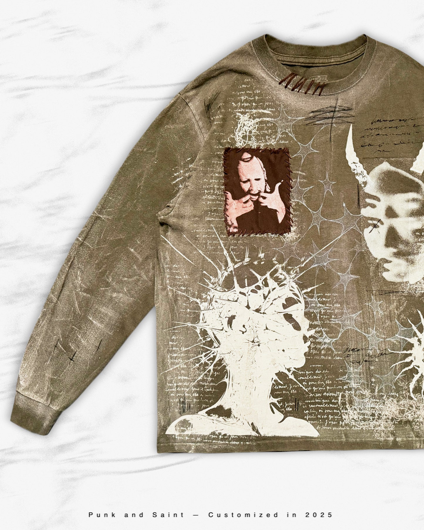 Post Modern Evil XXXXI