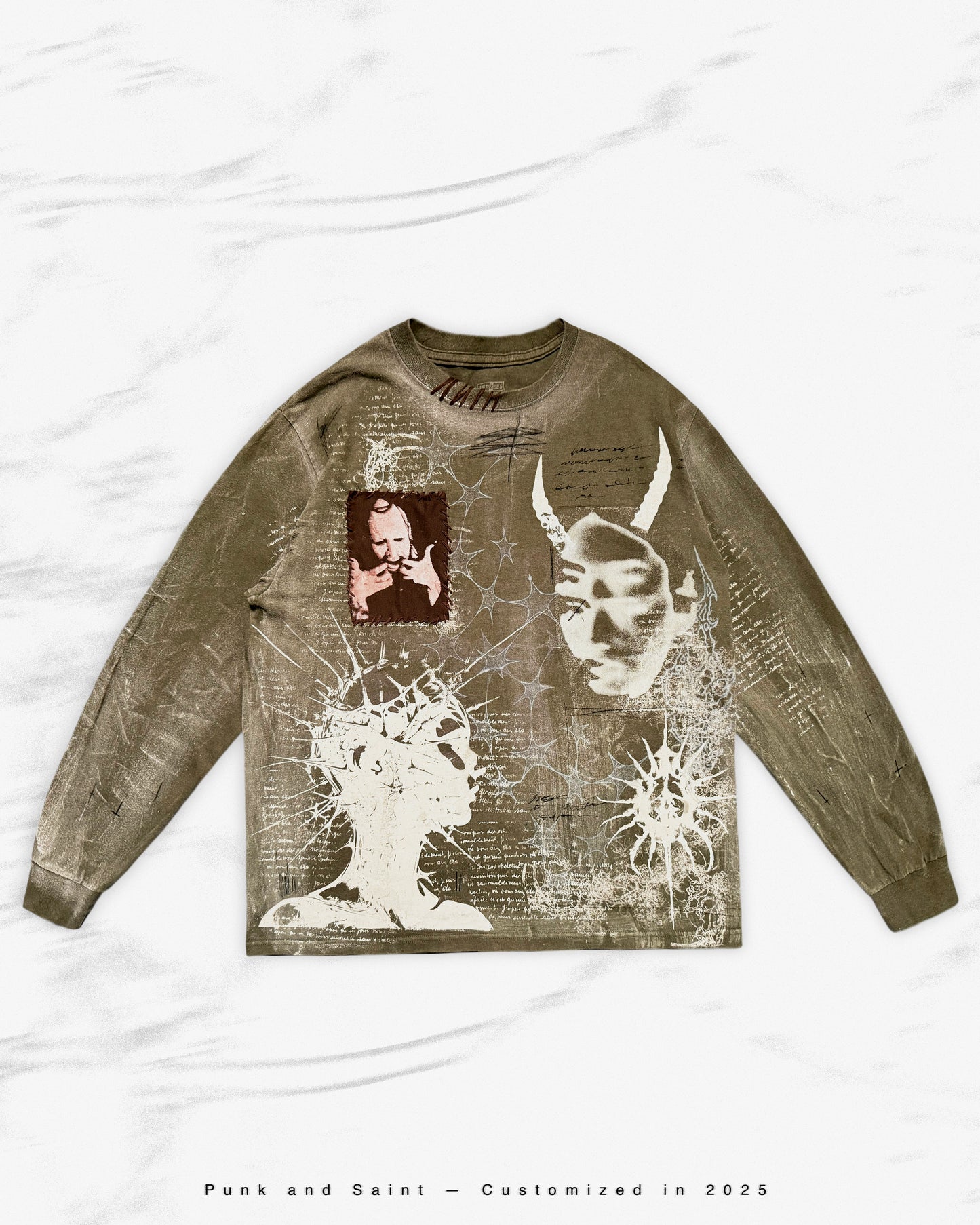 Post Modern Evil XXXXI