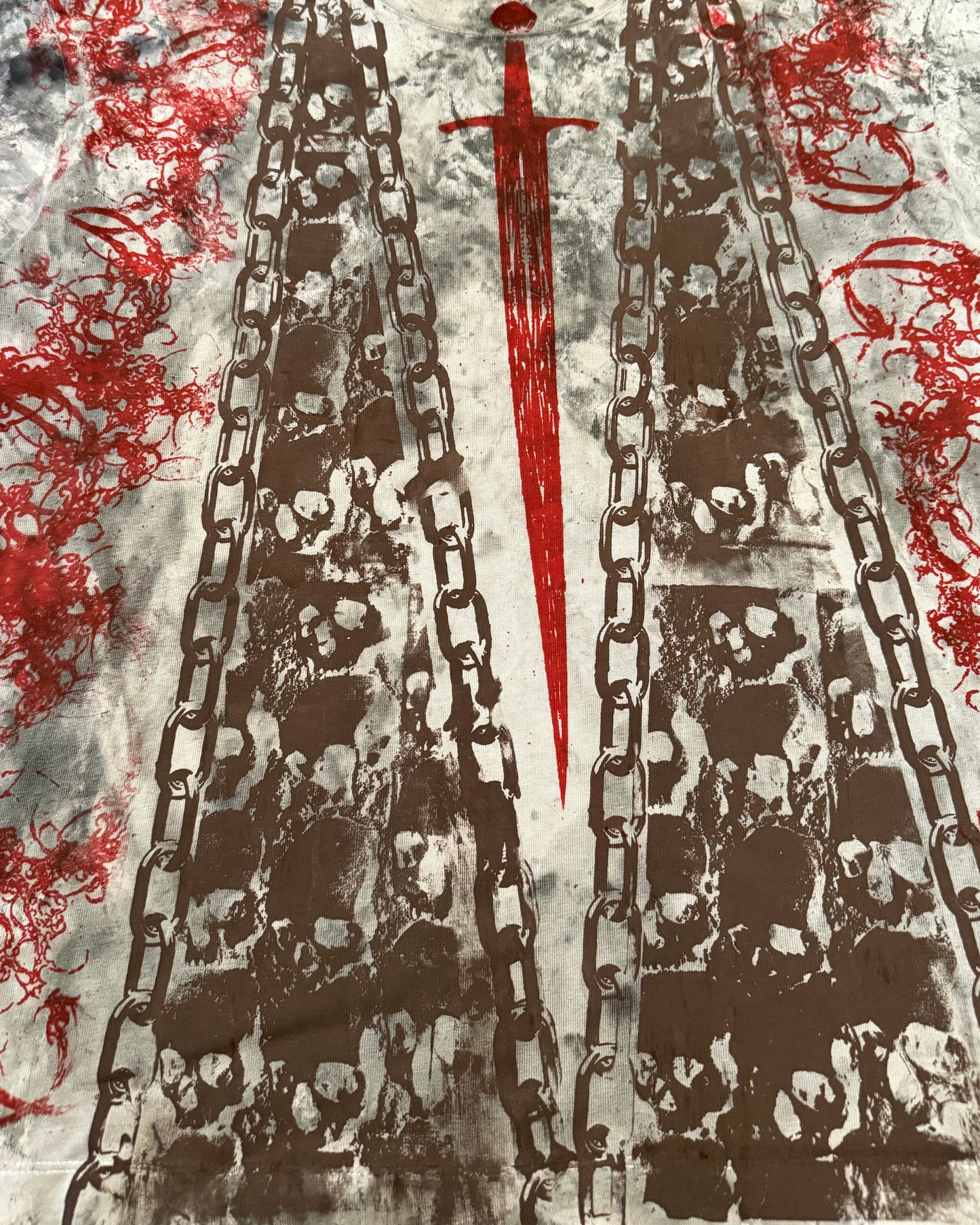 Post Modern Evil XXXIV