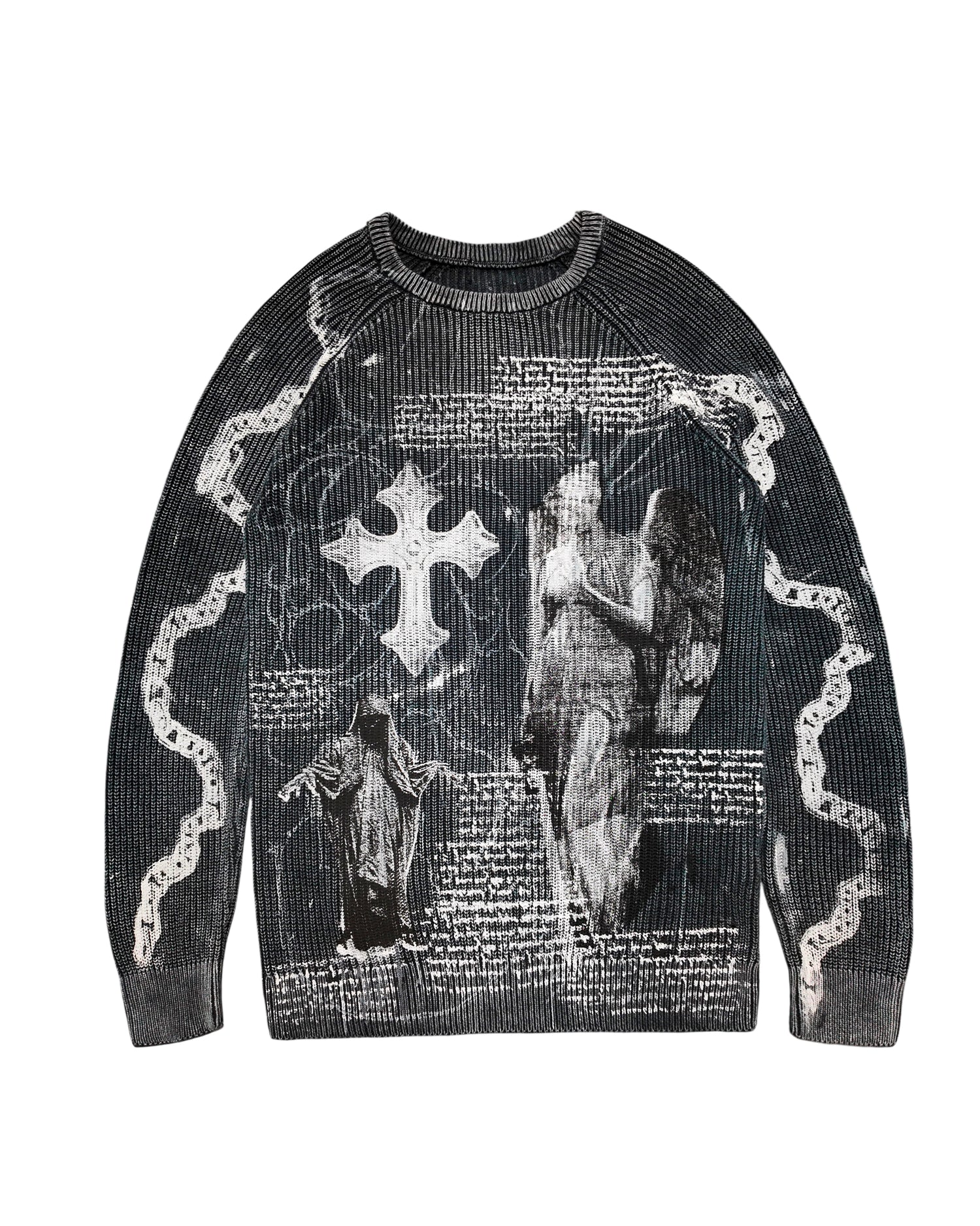 Holy Gloom